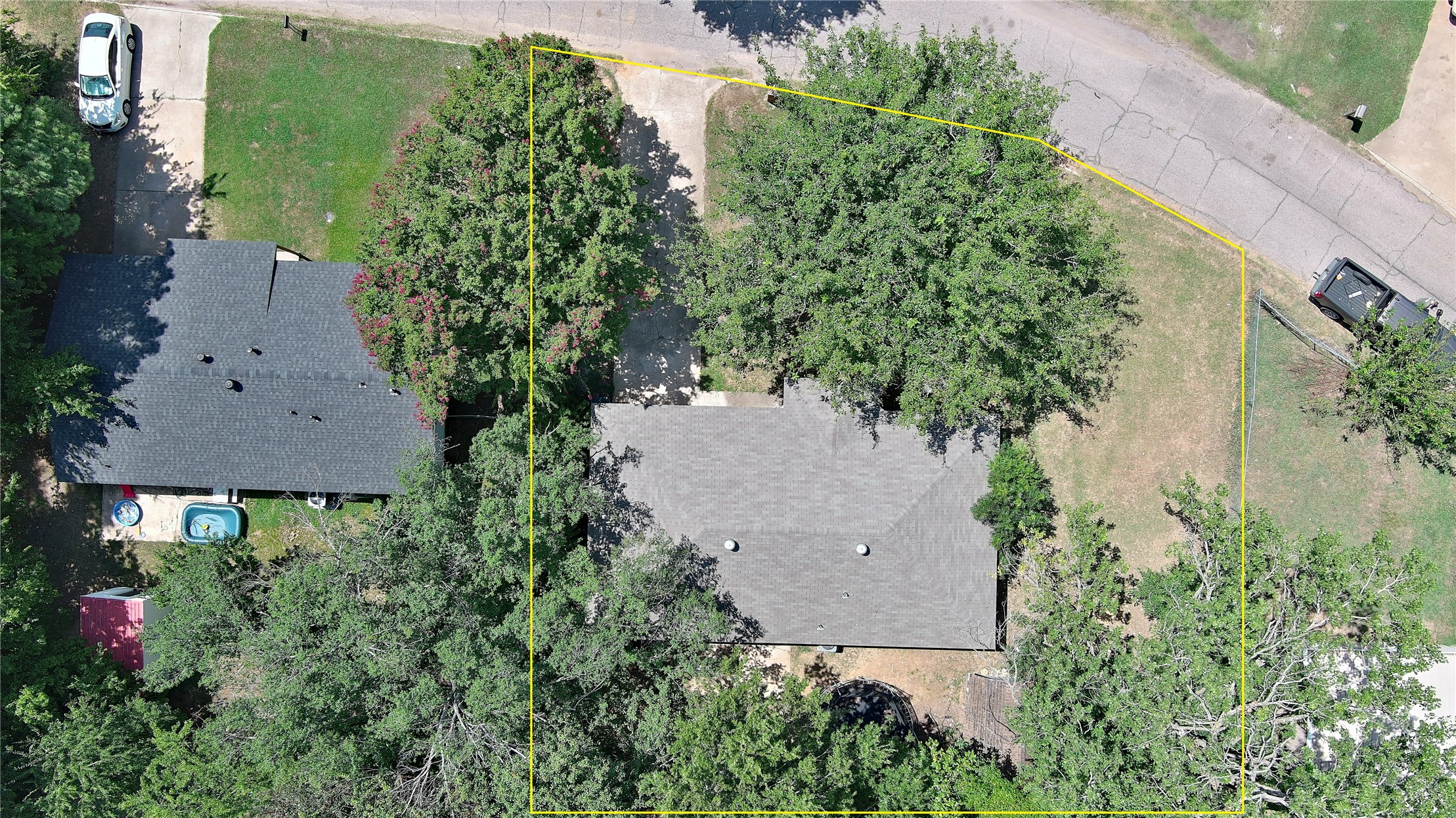 3610 Pearl Street Durant OK 74701