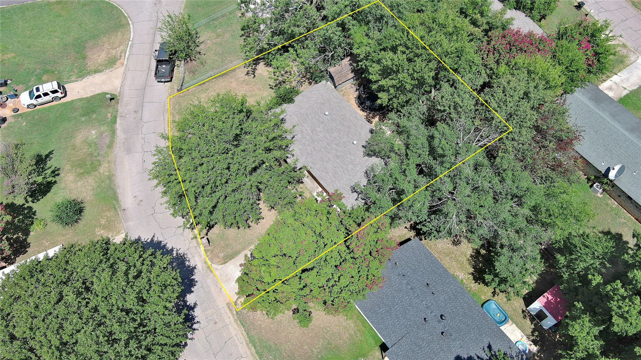 3610 Pearl Street Durant OK 74701