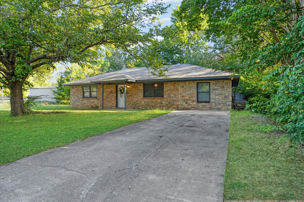 3610 Pearl Street Durant OK 74701