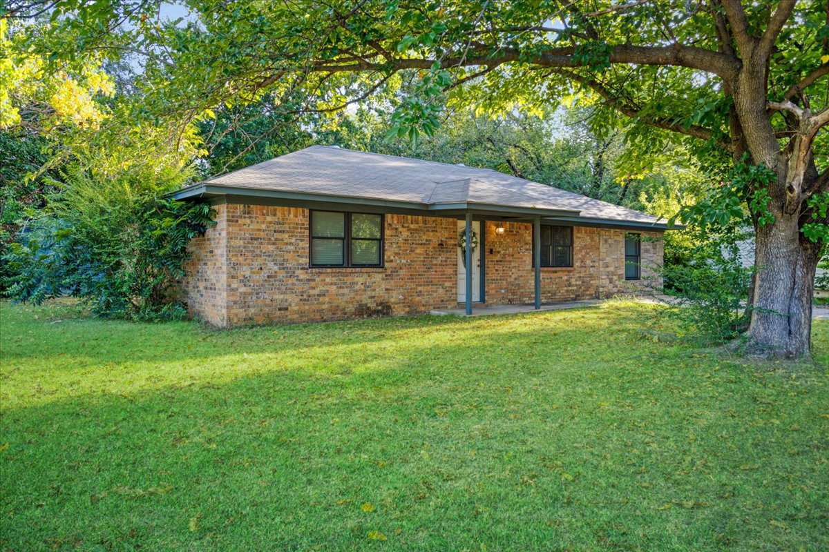3610 Pearl Street Durant OK 74701