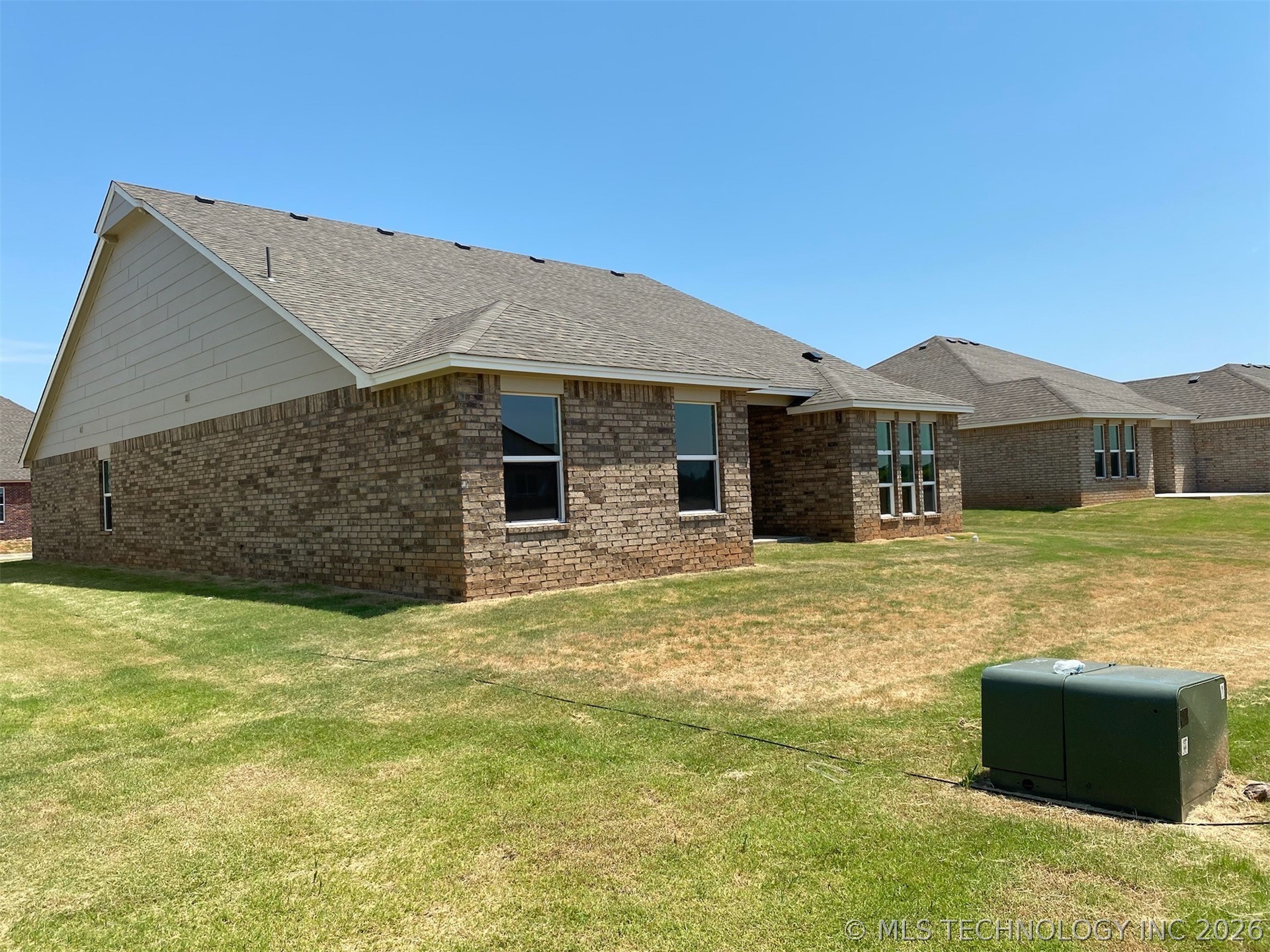 3109 W Winston Street Broken Arrow OK 74011