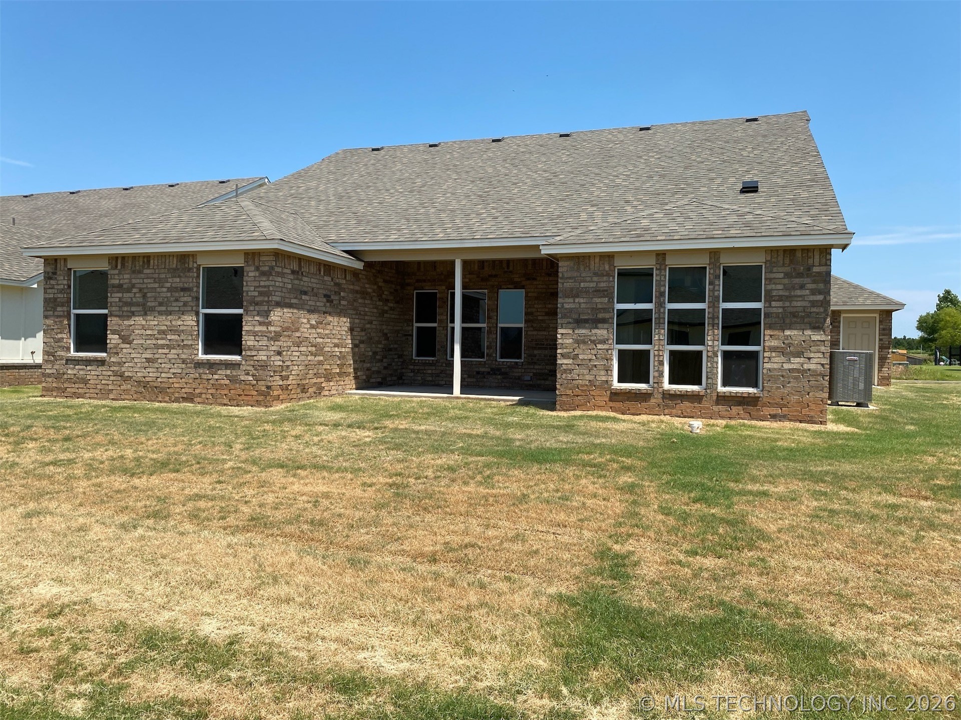 3109 W Winston Street Broken Arrow OK 74011