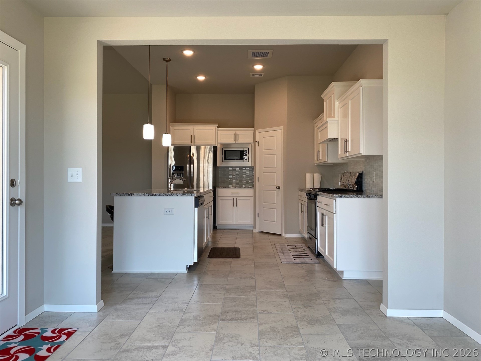 3109 W Winston Street Broken Arrow OK 74011
