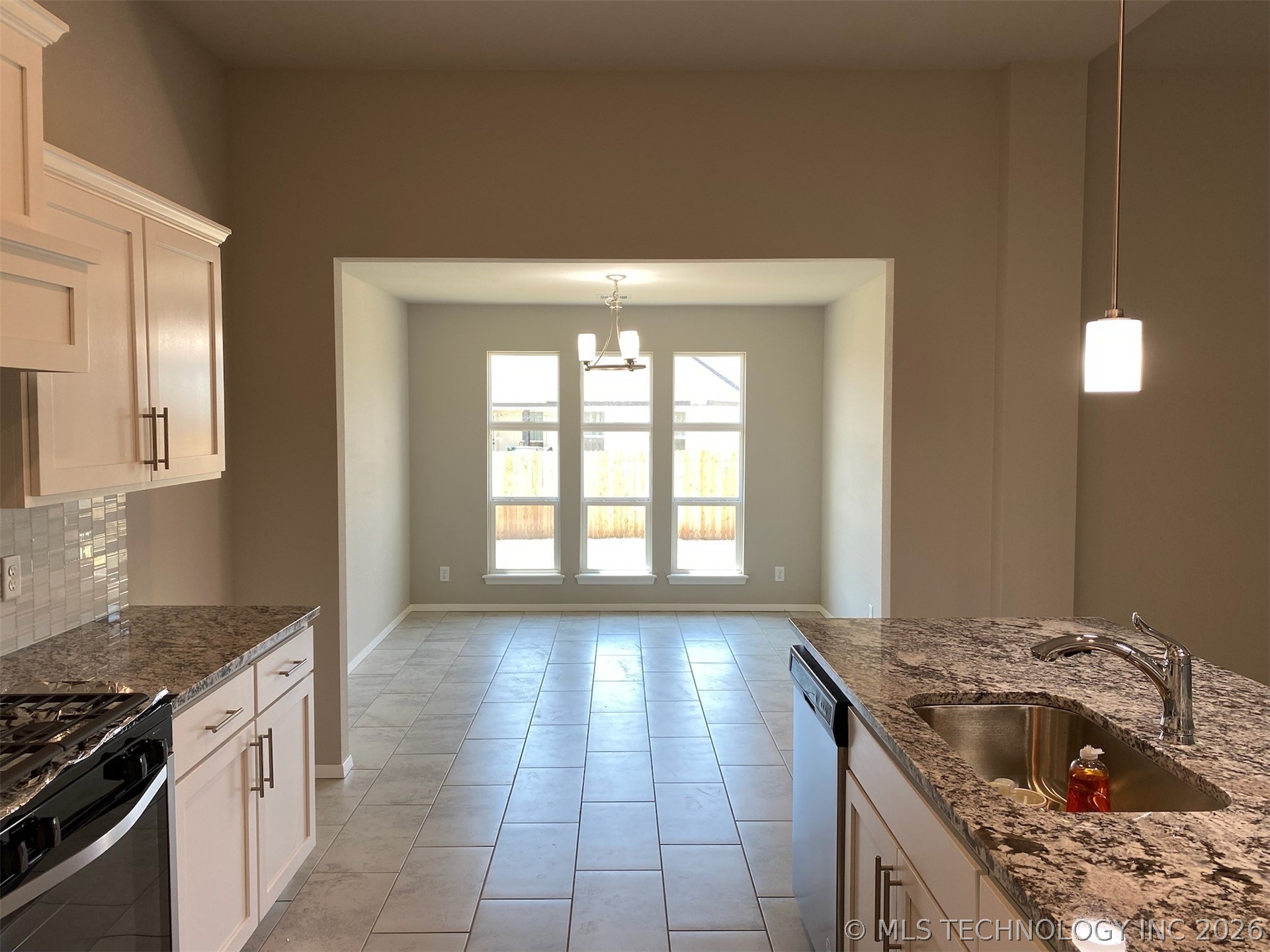 3109 W Winston Street Broken Arrow OK 74011