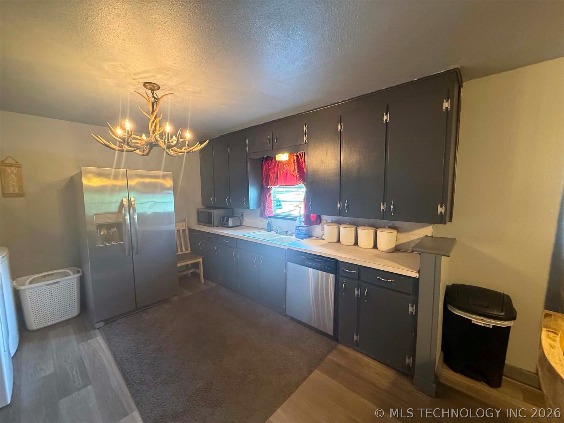 108 Stockton Avenue Keota OK 74941