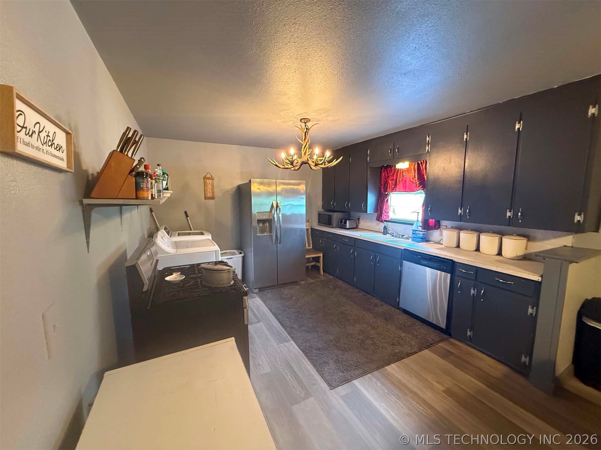 108 Stockton Avenue Keota OK 74941
