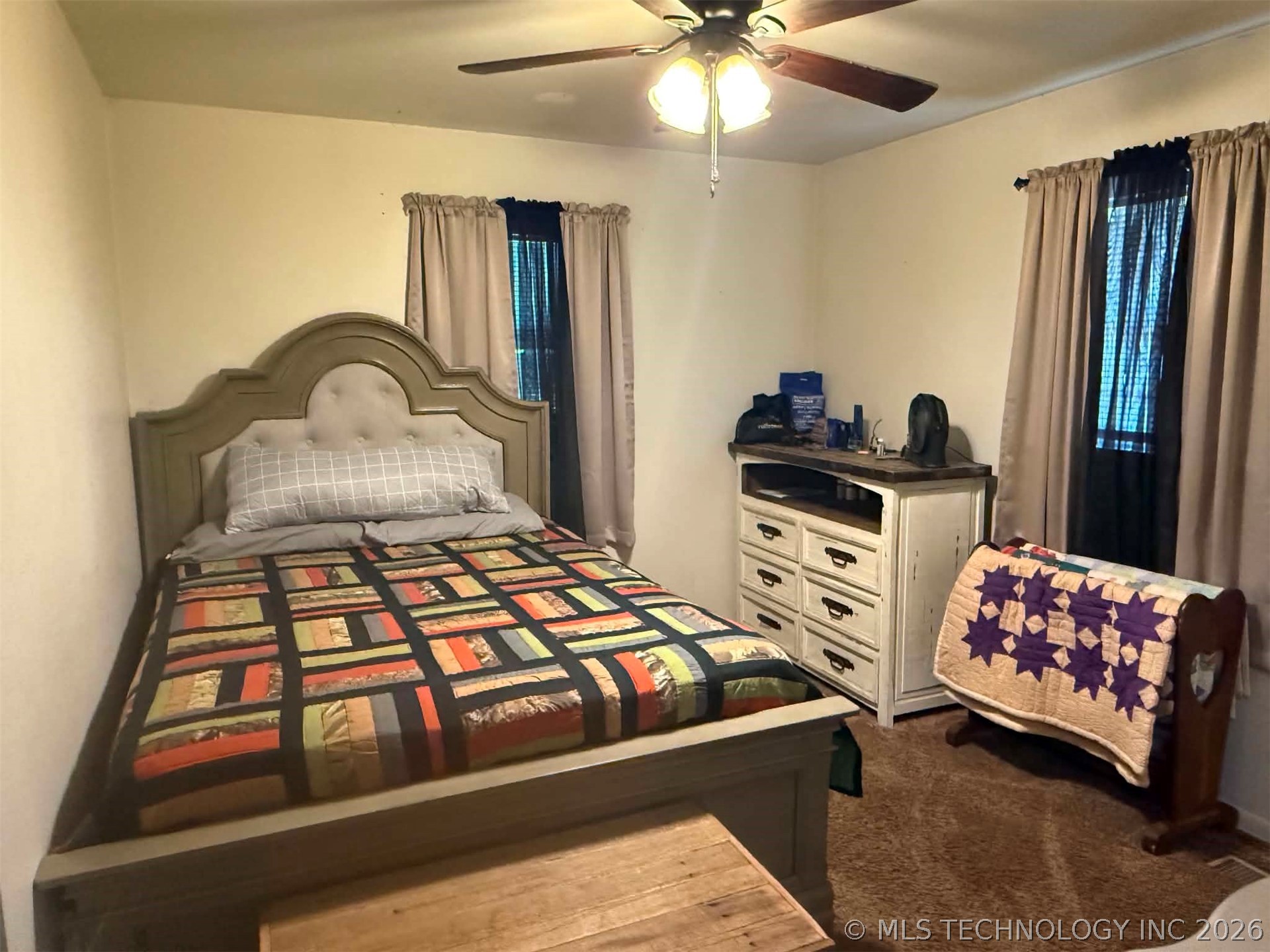108 Stockton Avenue Keota OK 74941