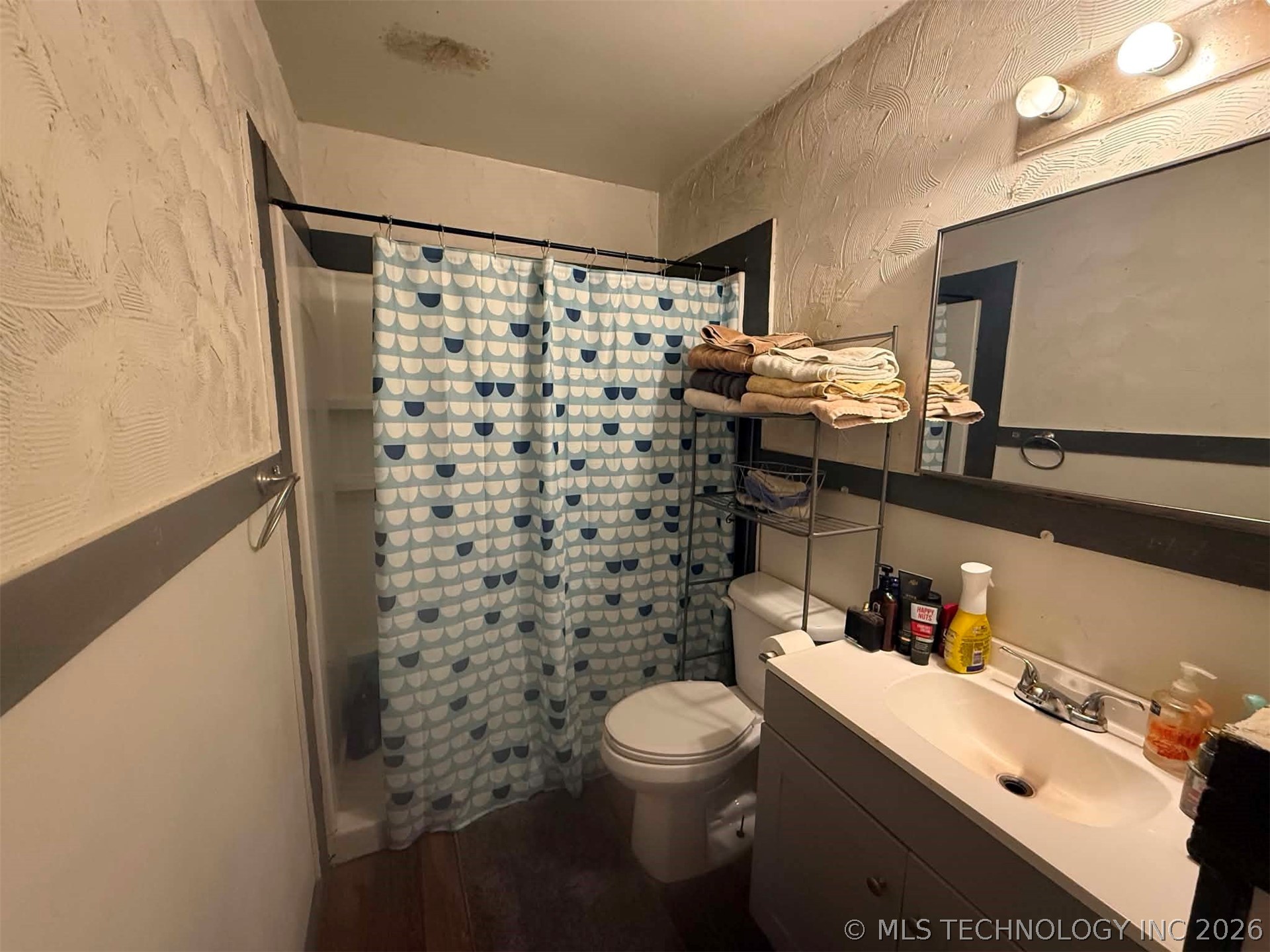108 Stockton Avenue Keota OK 74941