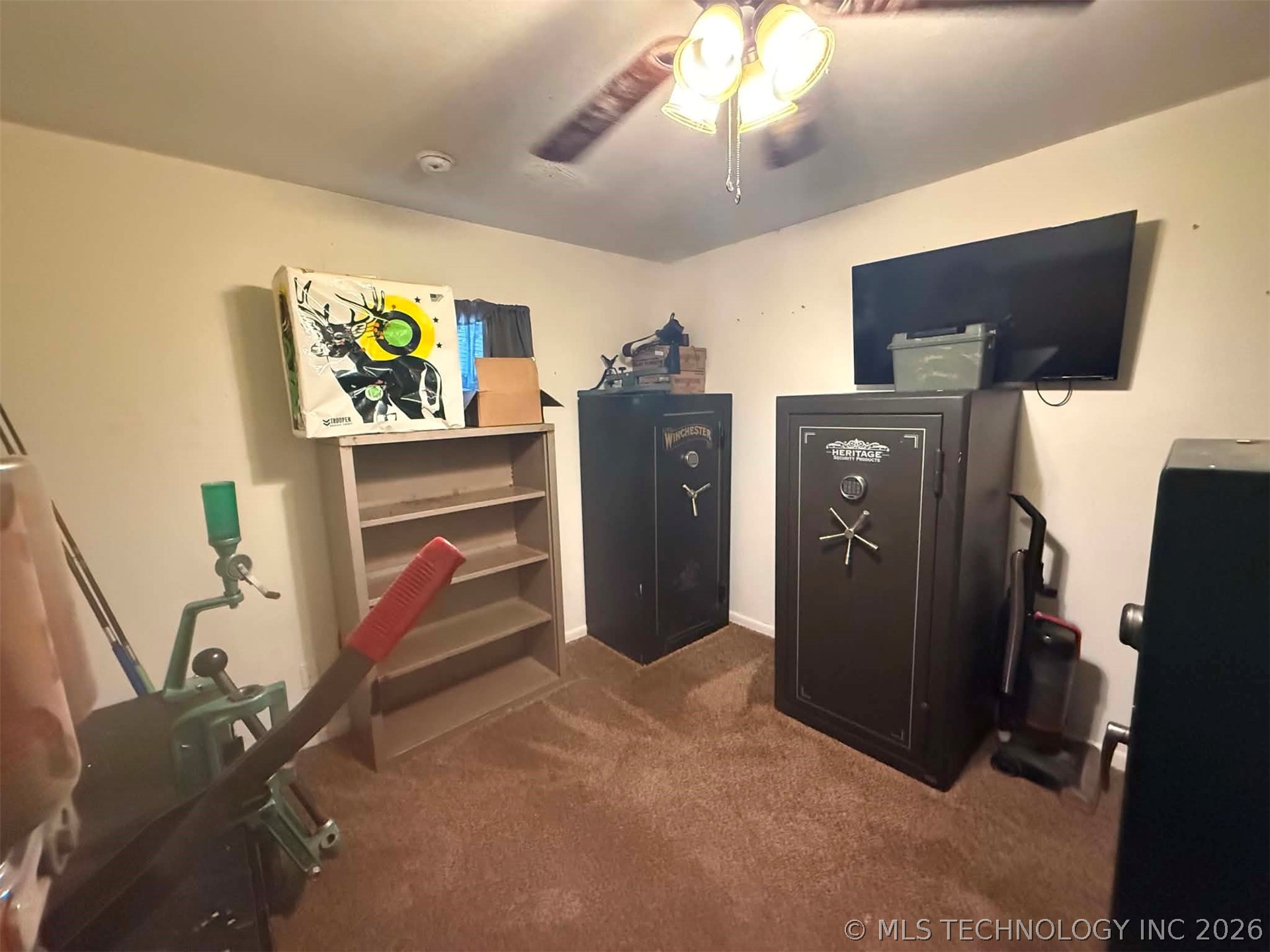 108 Stockton Avenue Keota OK 74941