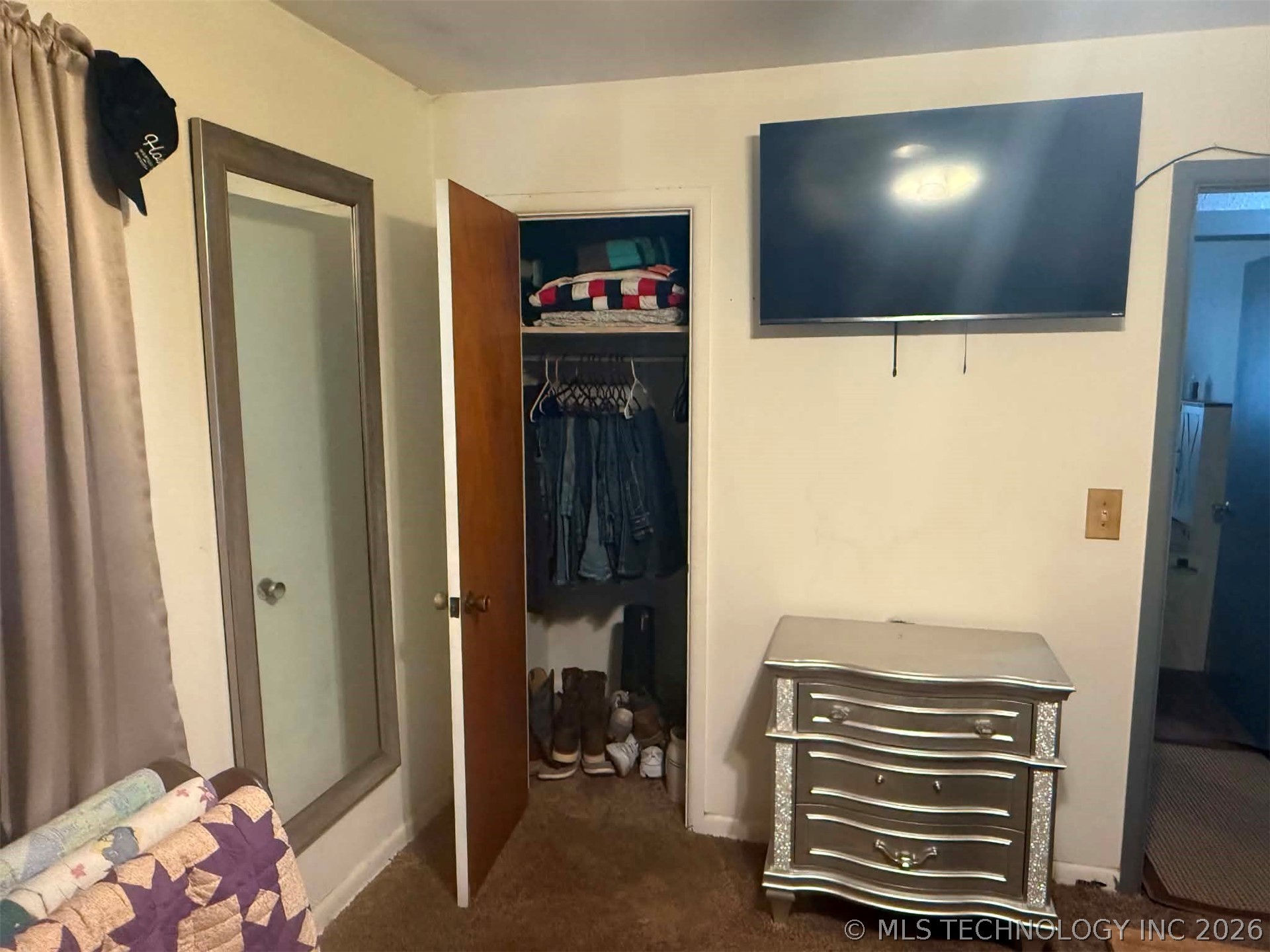 108 Stockton Avenue Keota OK 74941