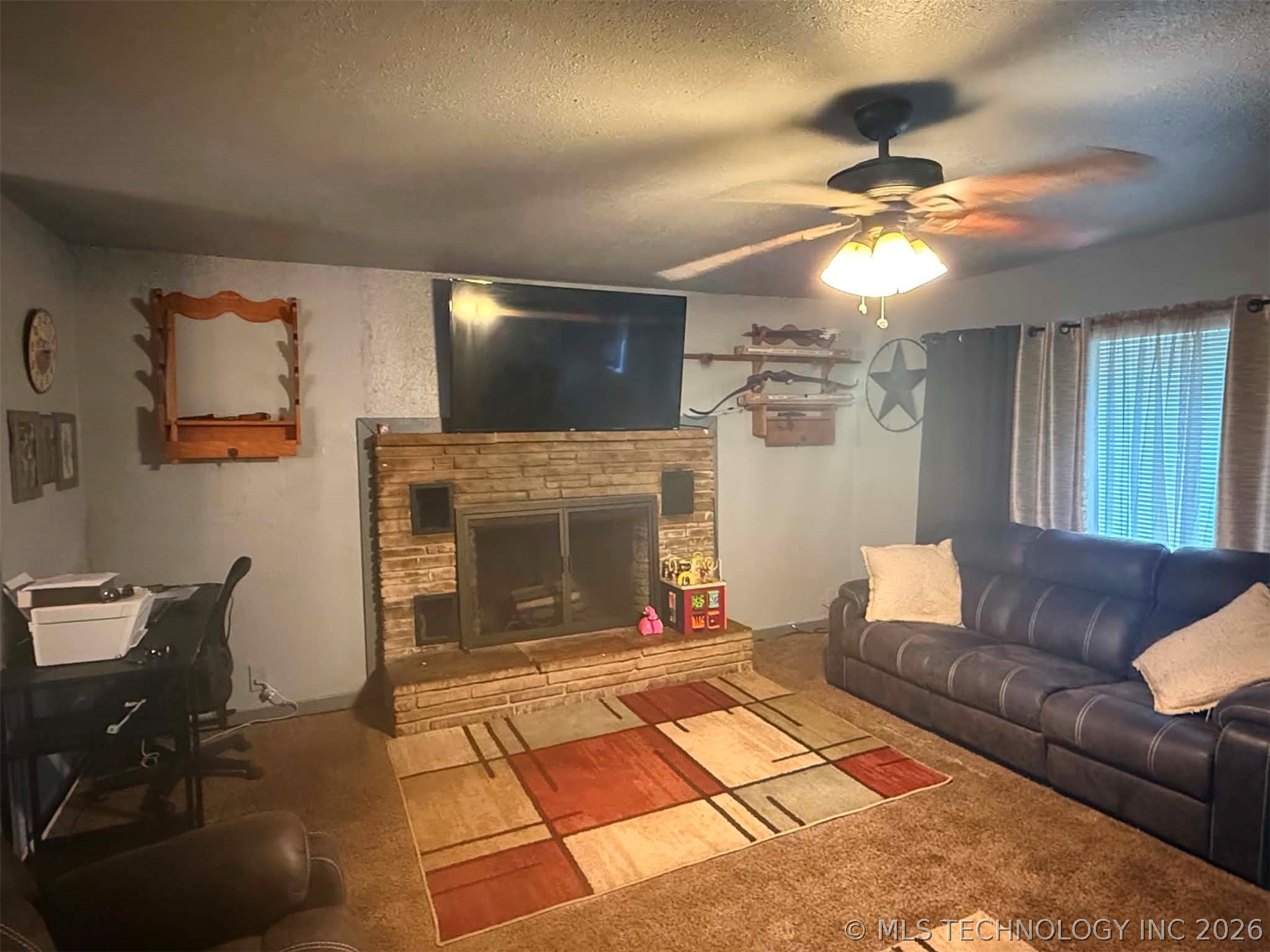 108 Stockton Avenue Keota OK 74941