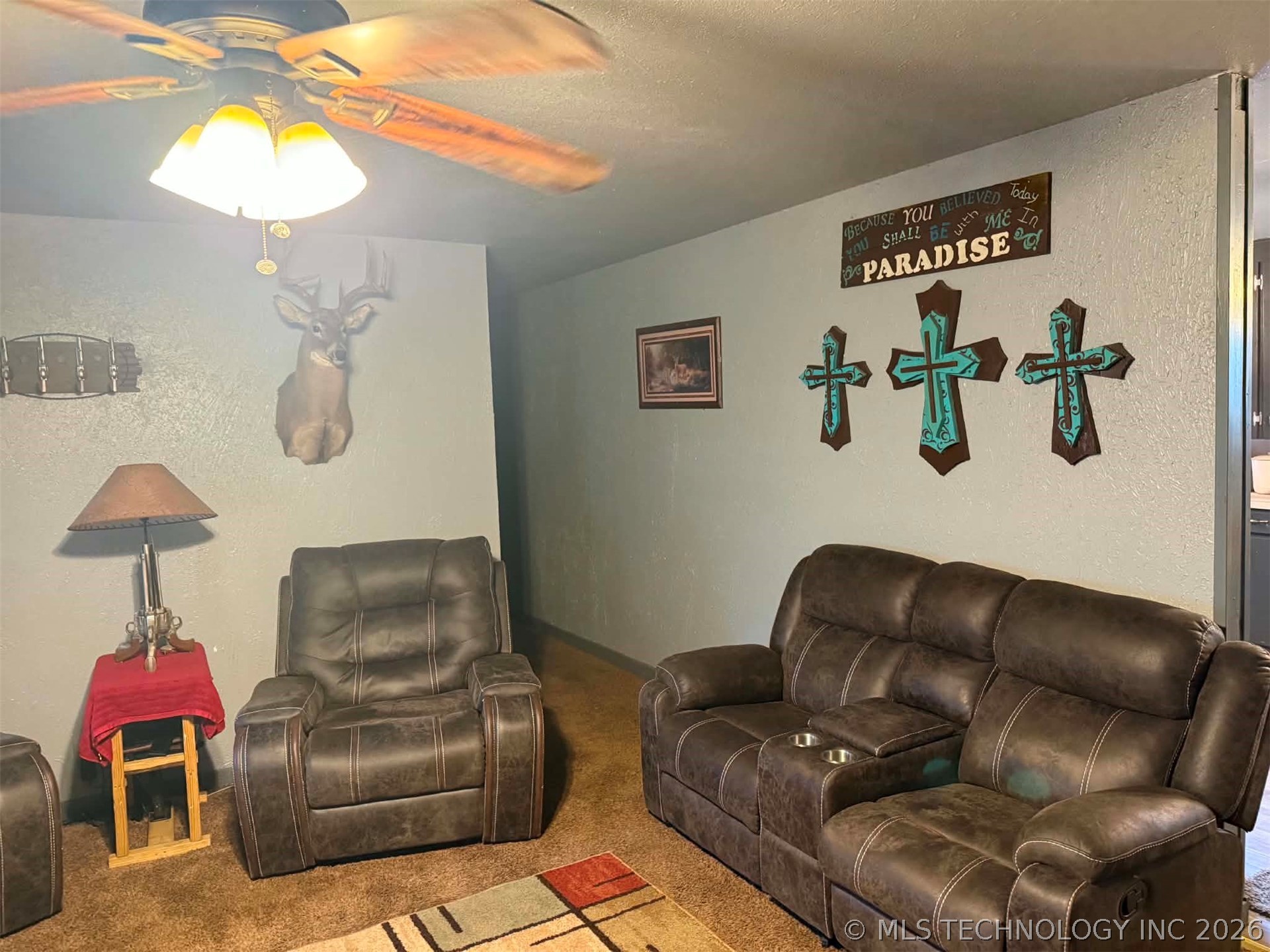 108 Stockton Avenue Keota OK 74941