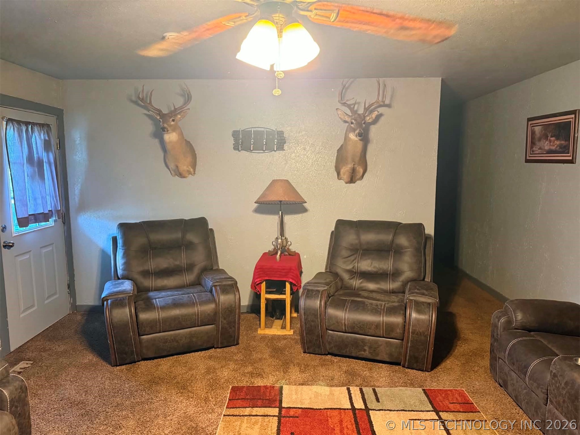 108 Stockton Avenue Keota OK 74941