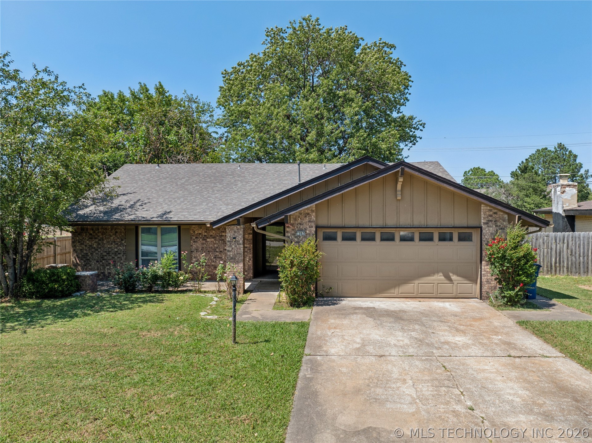 7065 E 52nd Street Tulsa OK 74145