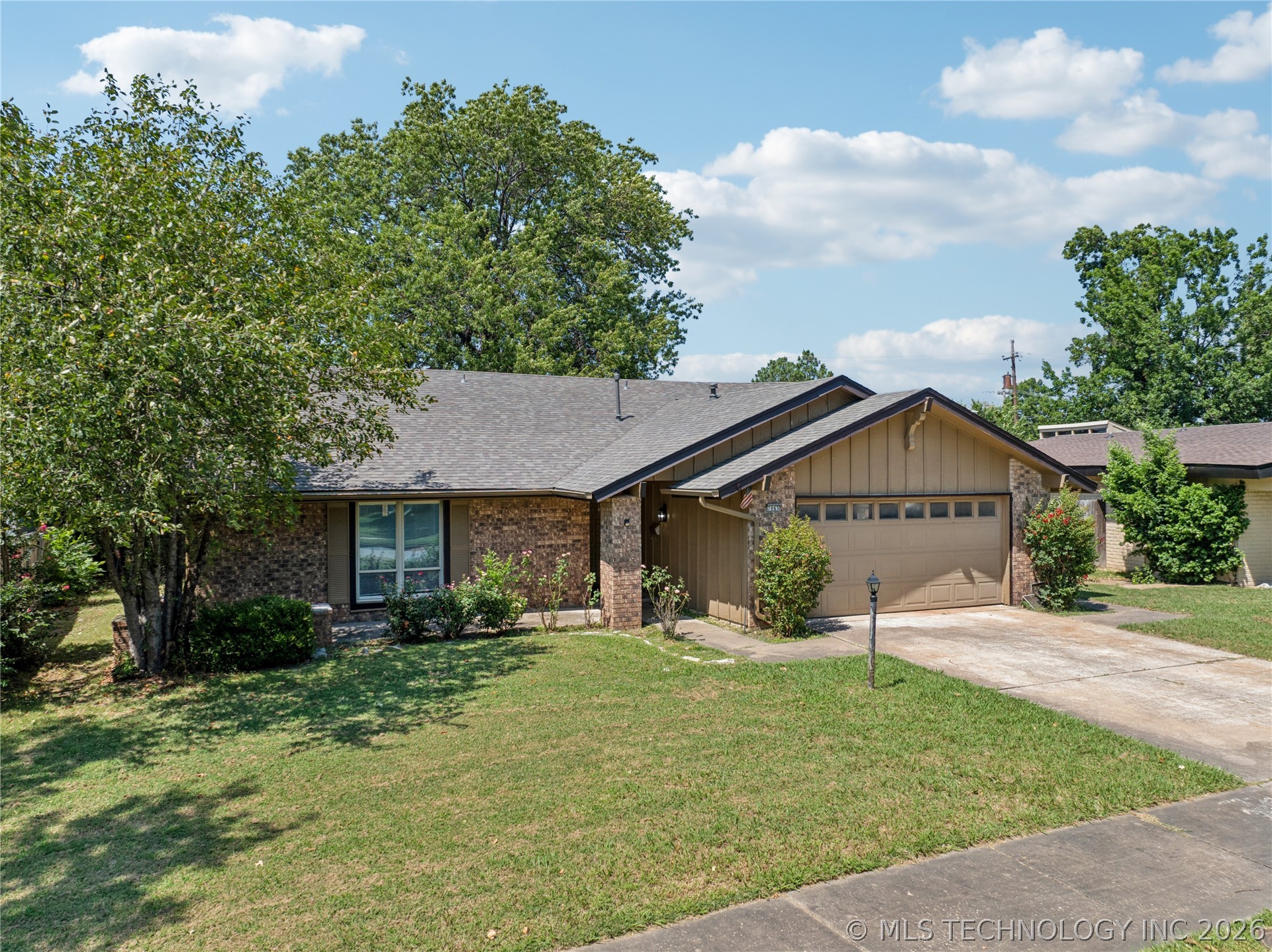 7065 E 52nd Street Tulsa OK 74145