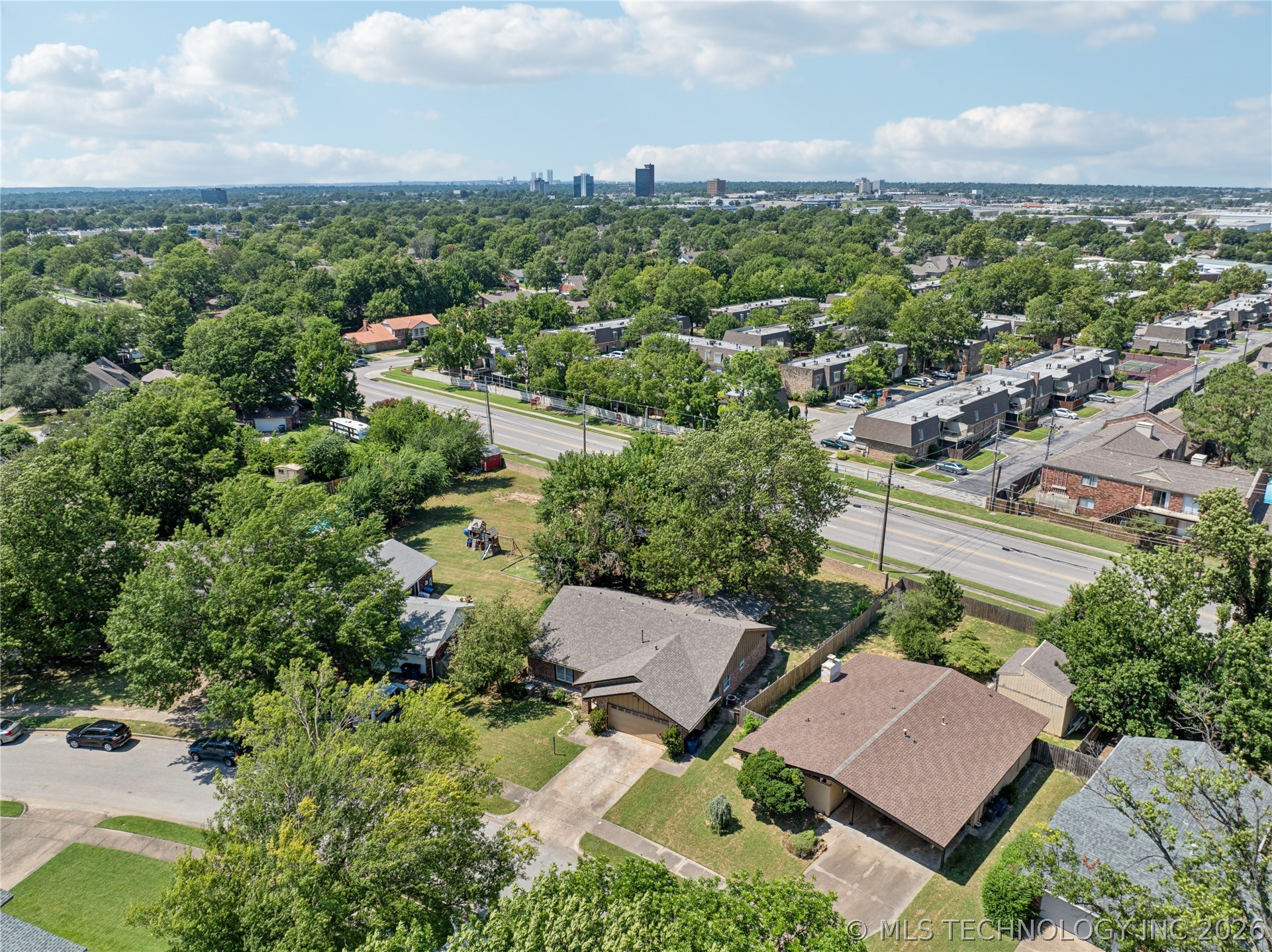 7065 E 52nd Street Tulsa OK 74145