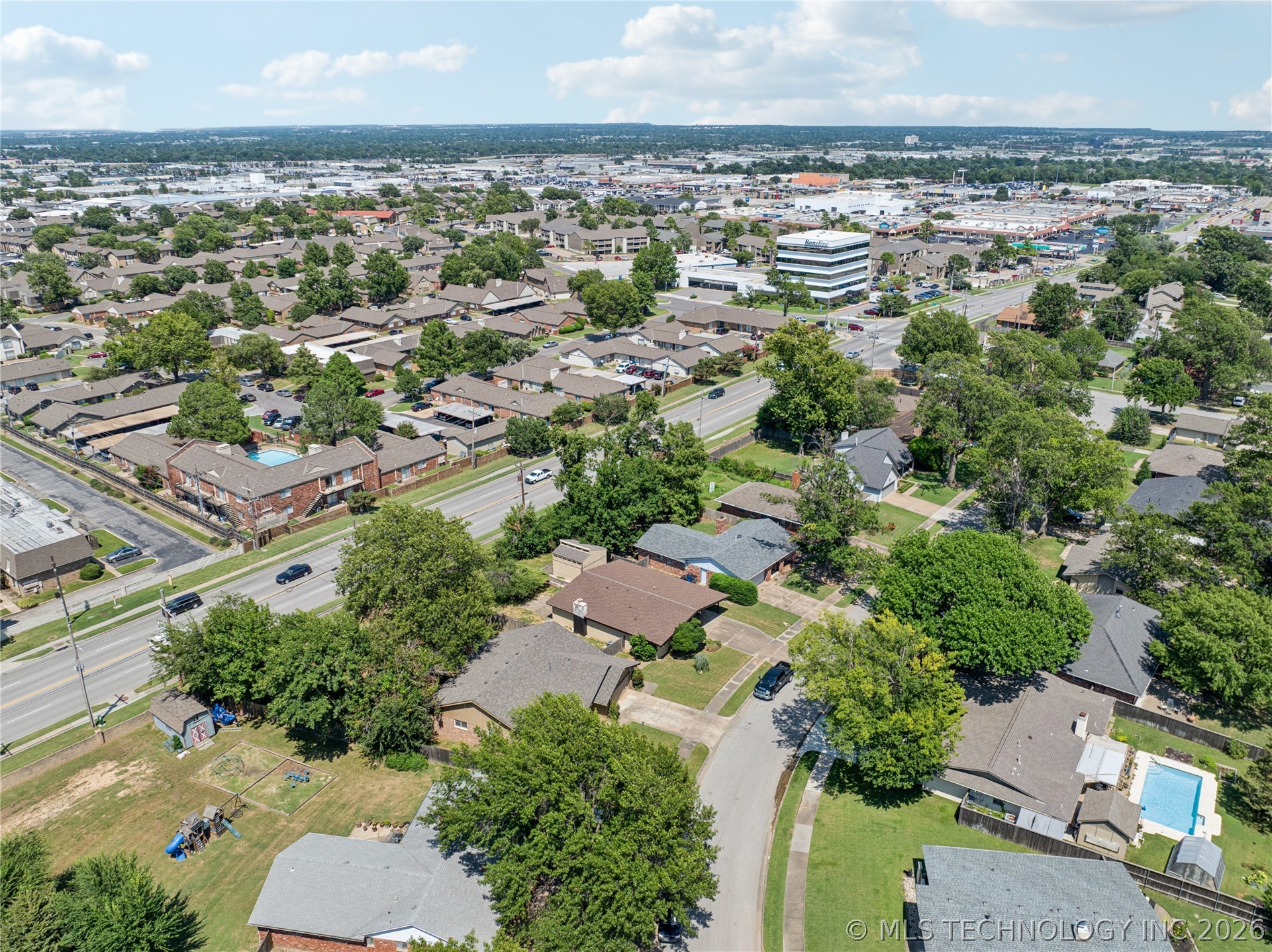7065 E 52nd Street Tulsa OK 74145