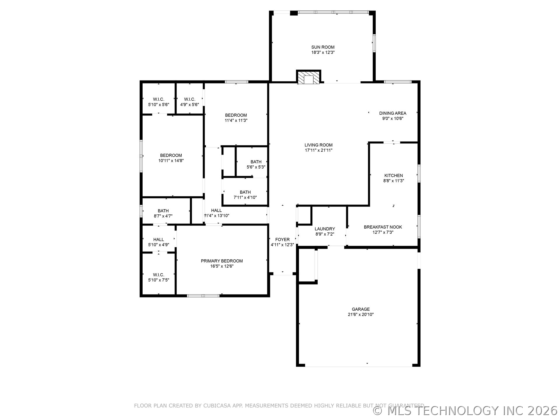 7065 E 52nd Street Tulsa OK 74145