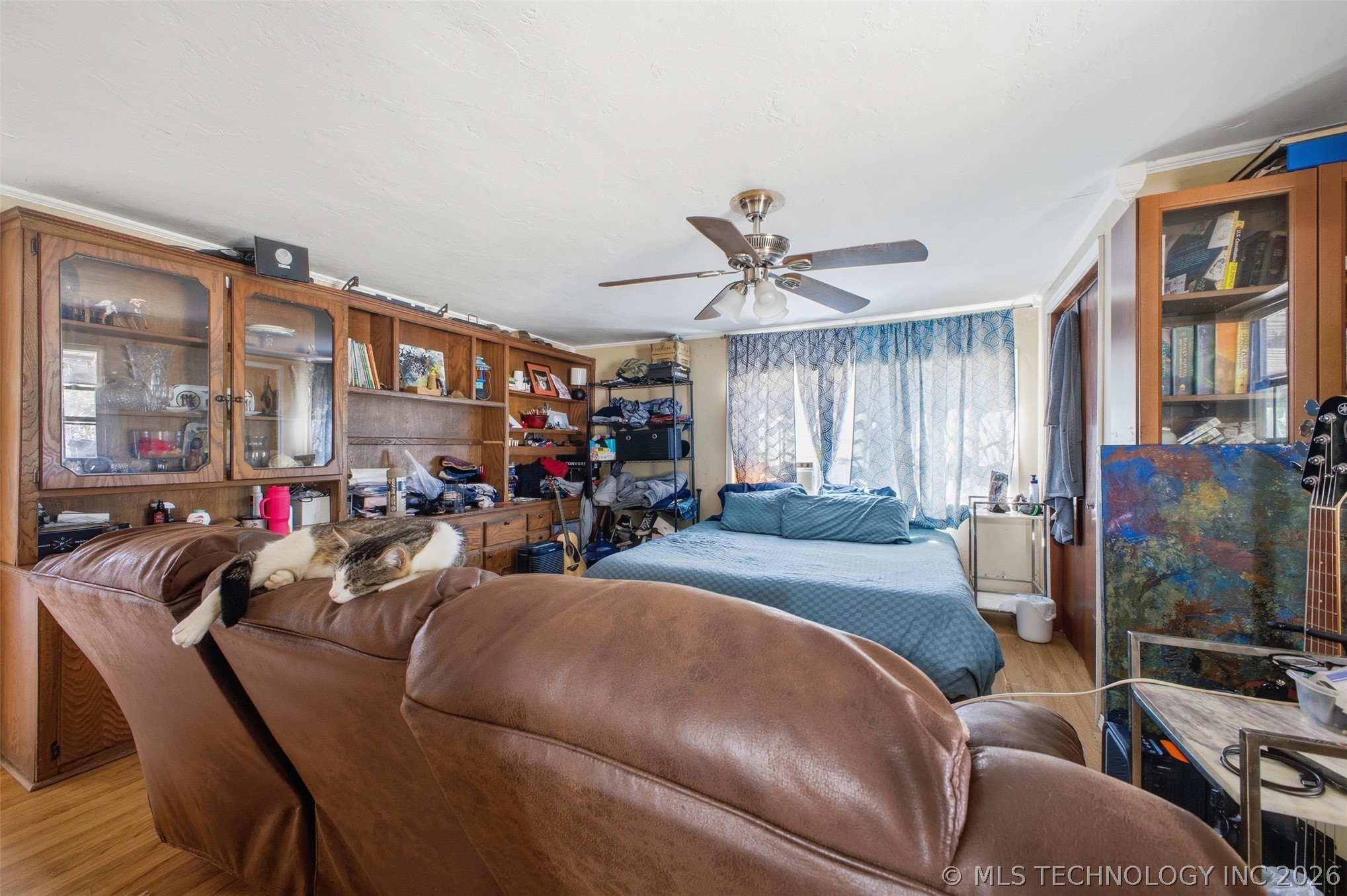 804 E Gardena Ada OK 74820