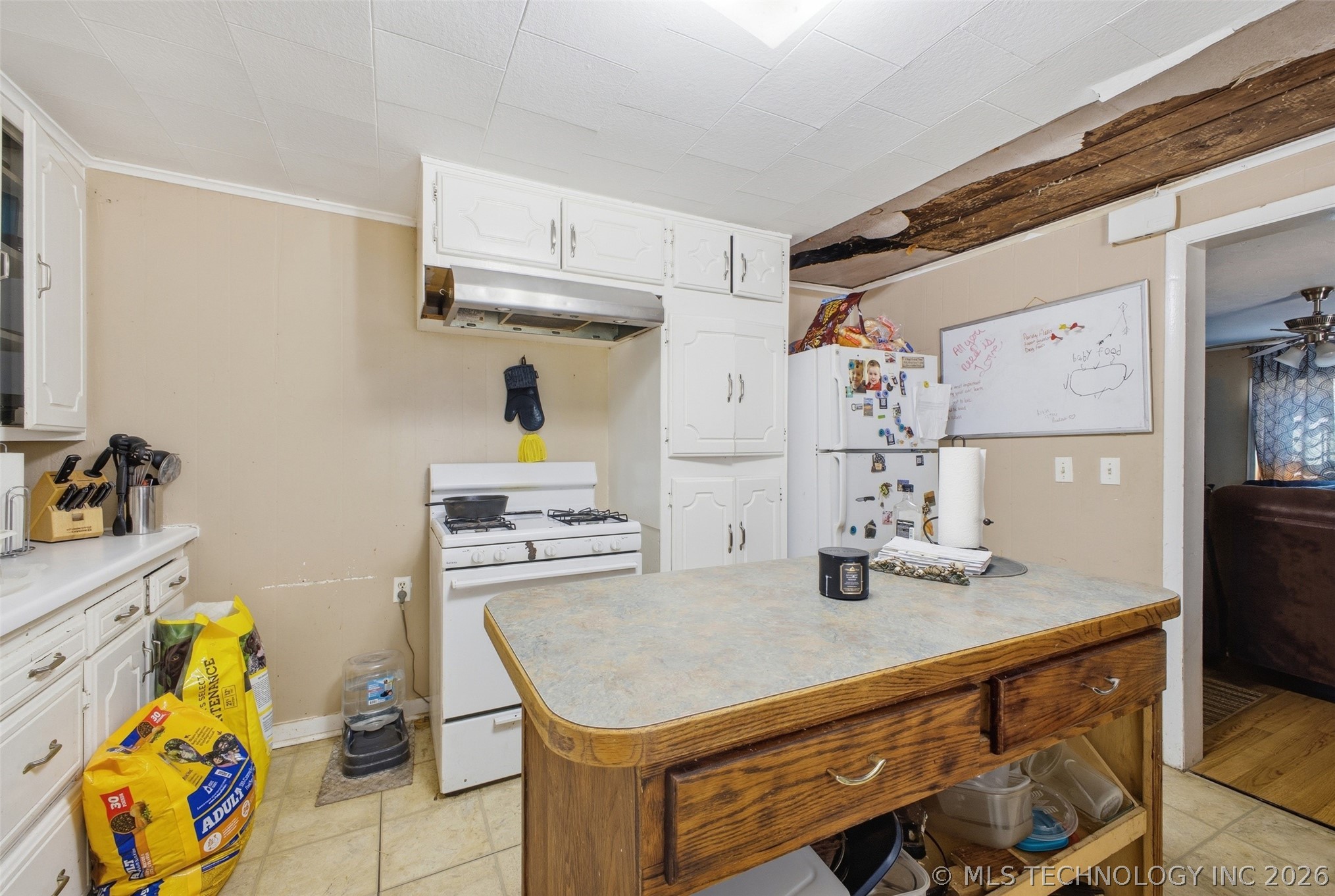 804 E Gardena Ada OK 74820