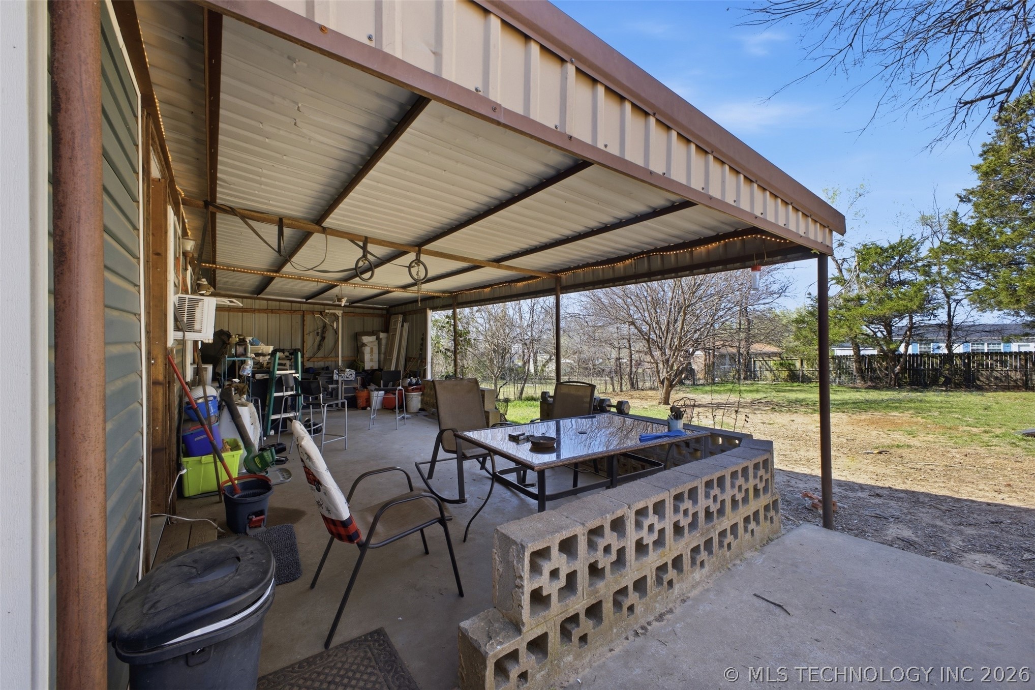 804 E Gardena Ada OK 74820