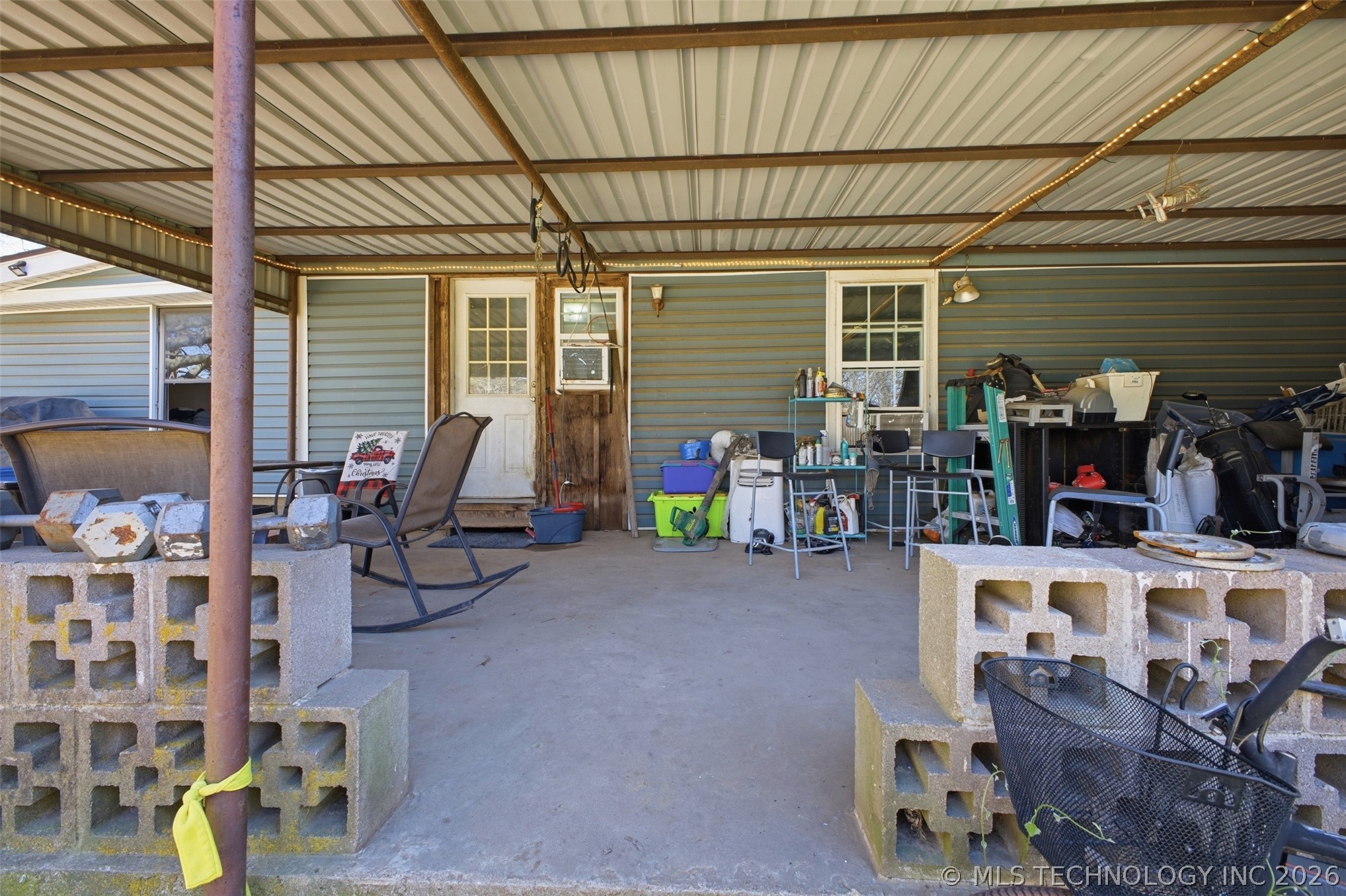804 E Gardena Ada OK 74820