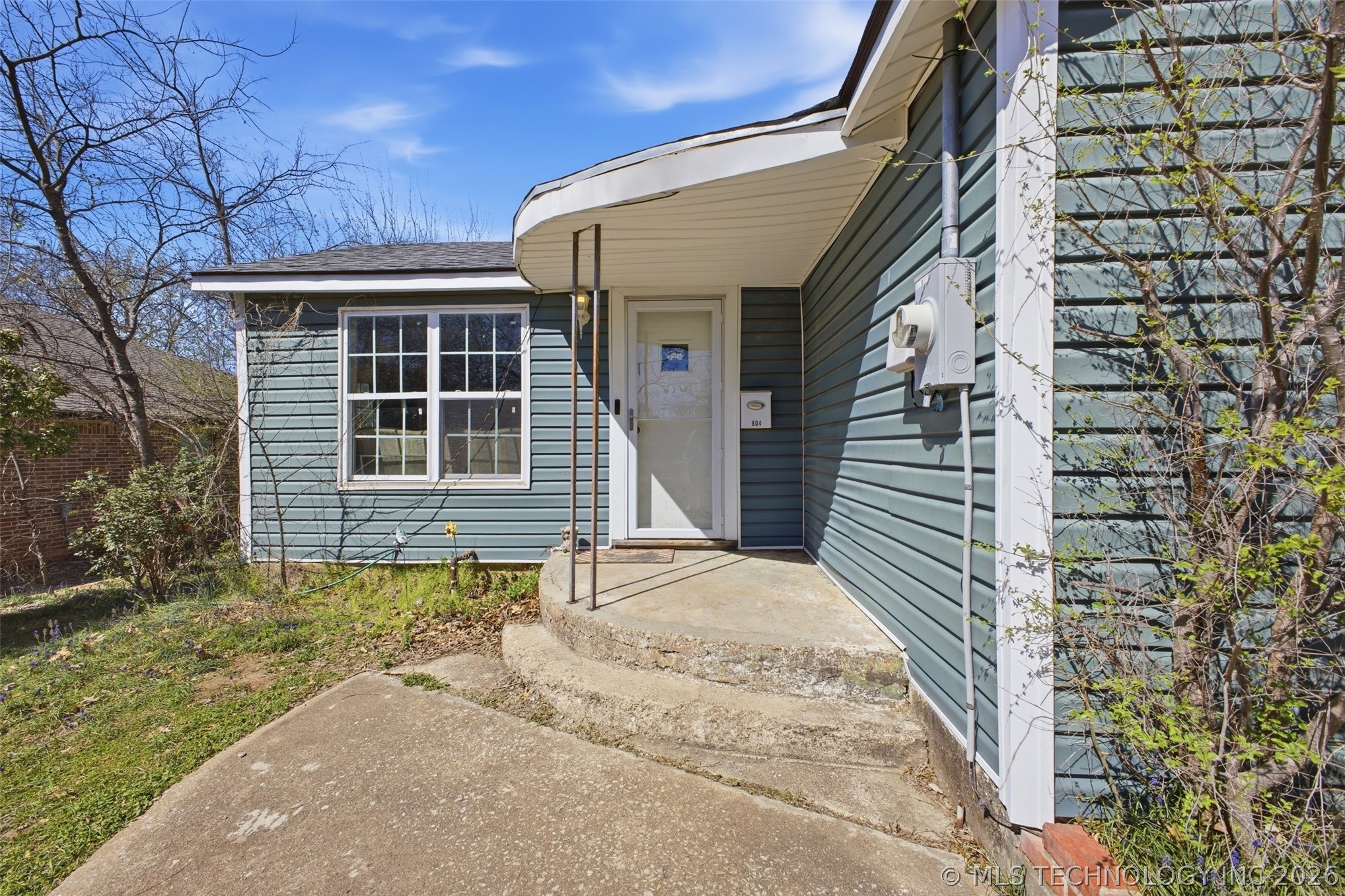 804 E Gardena Ada OK 74820