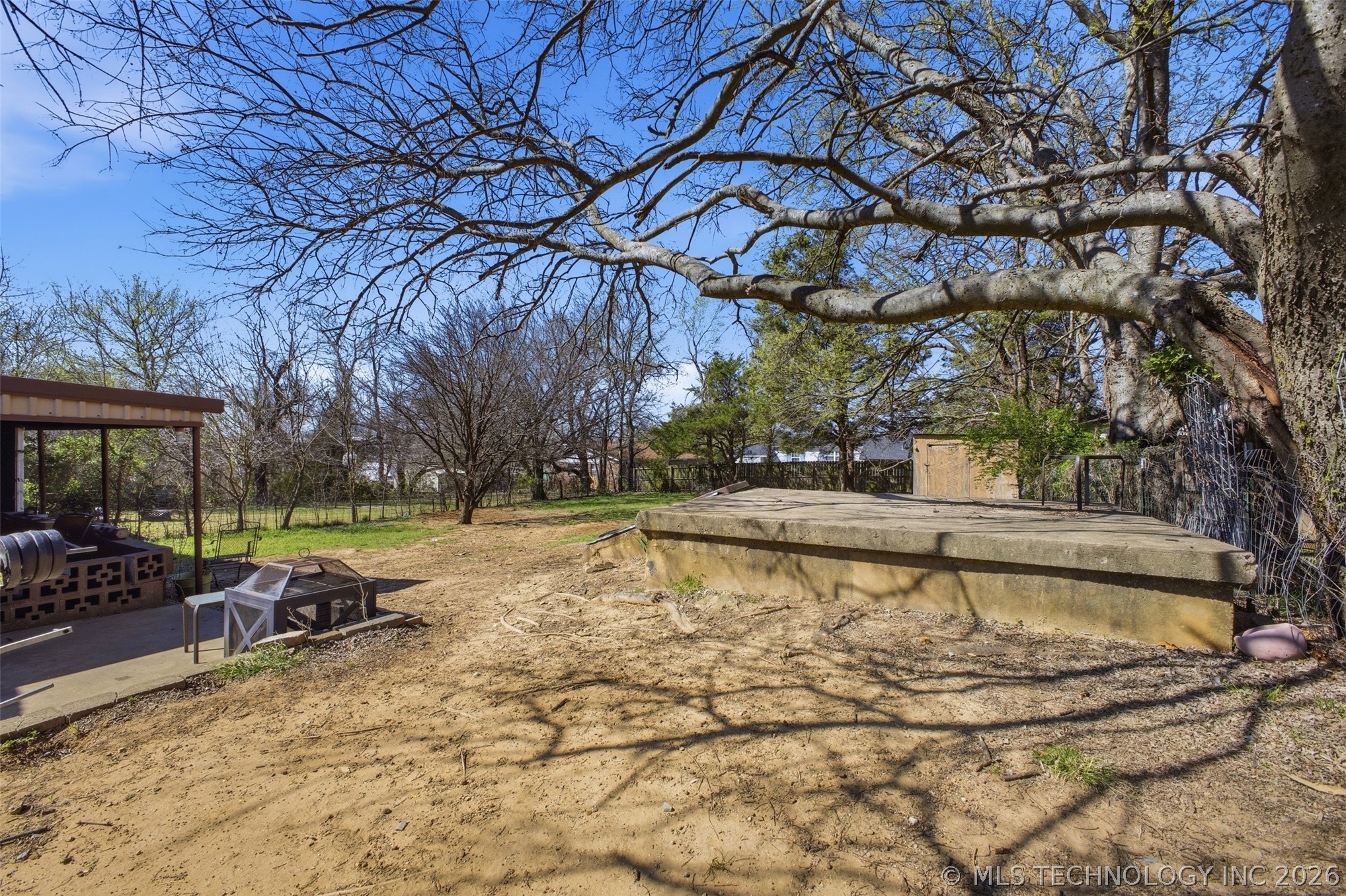 804 E Gardena Ada OK 74820