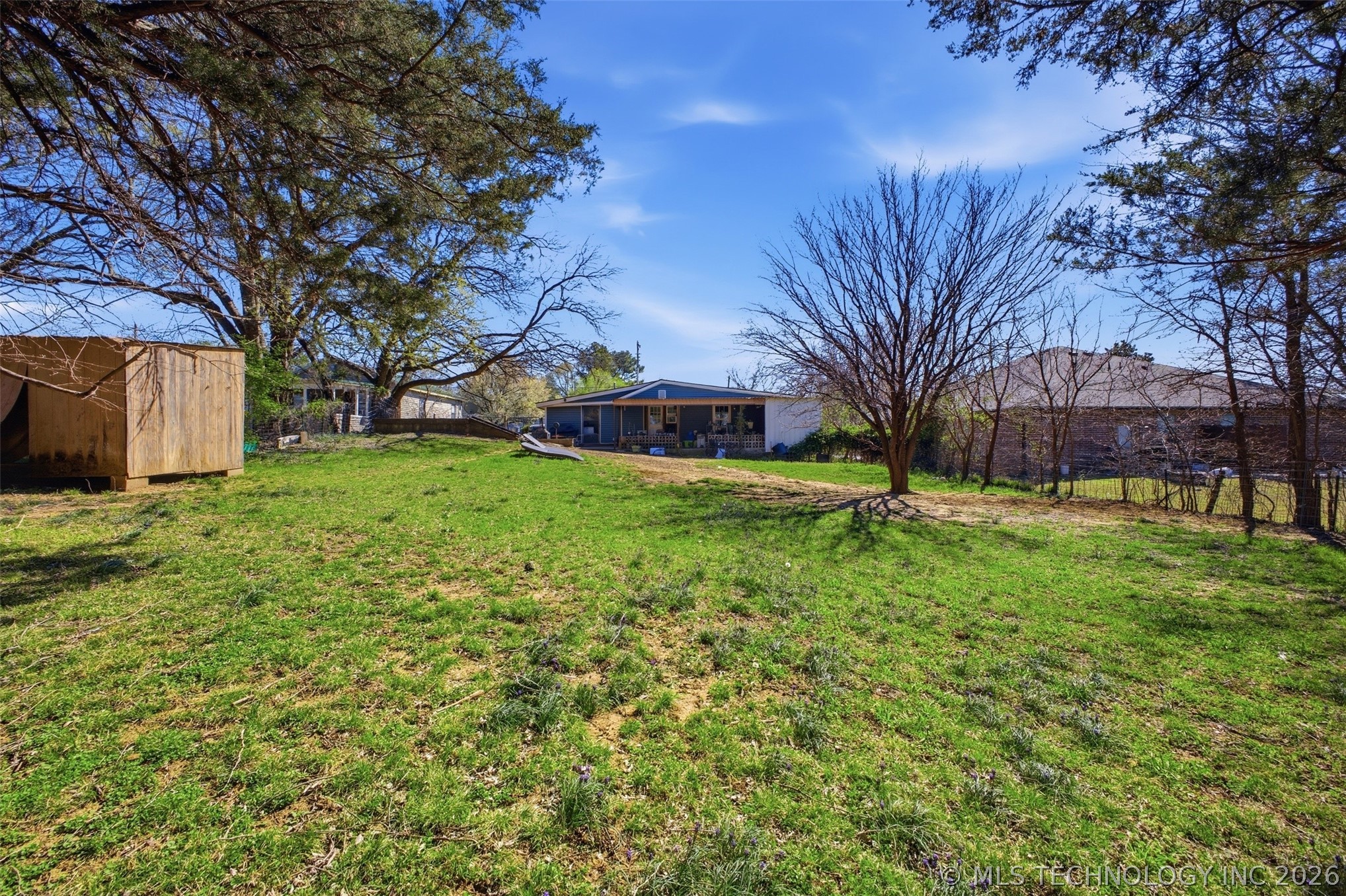 804 E Gardena Ada OK 74820