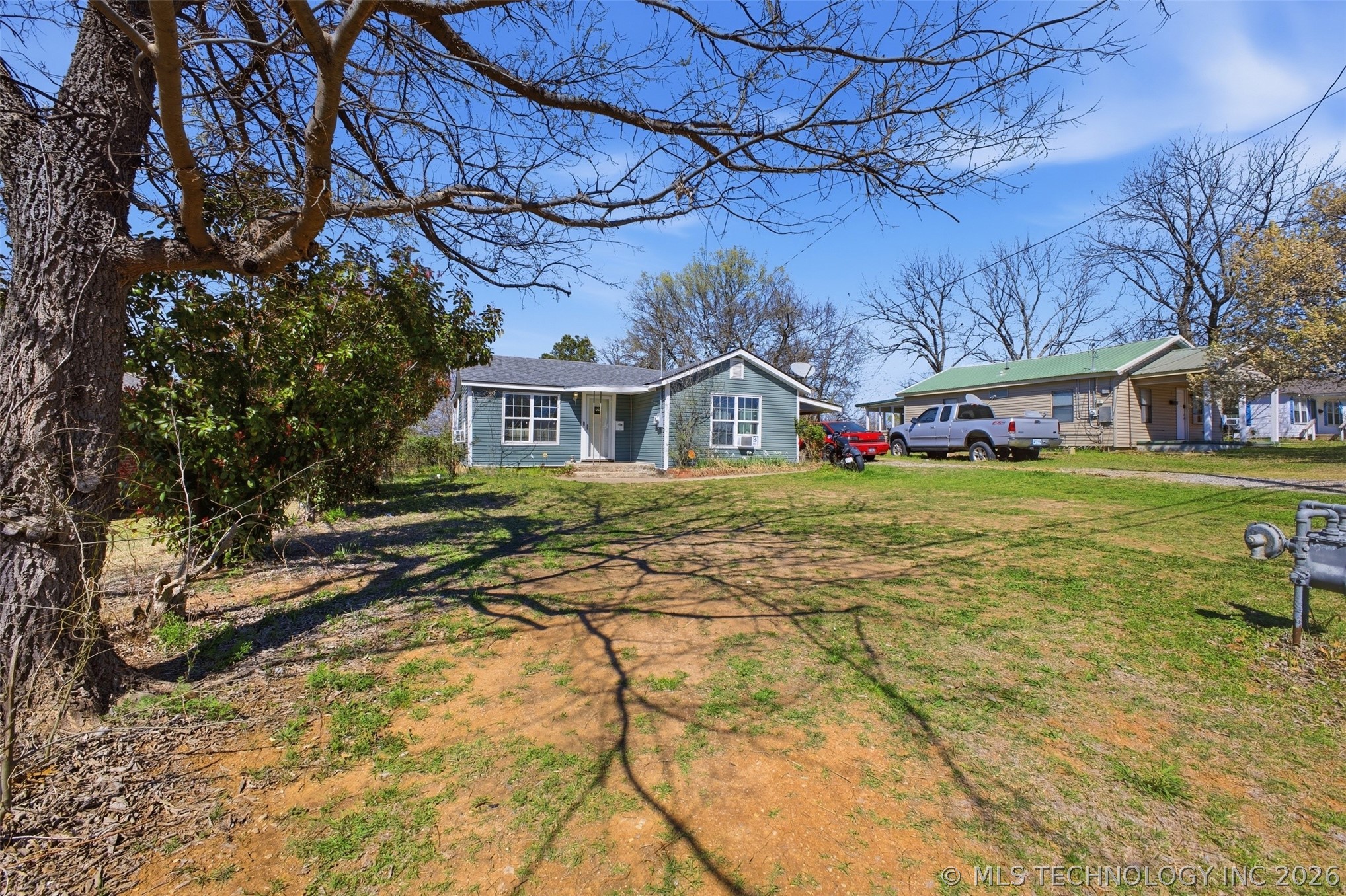 804 E Gardena Ada OK 74820