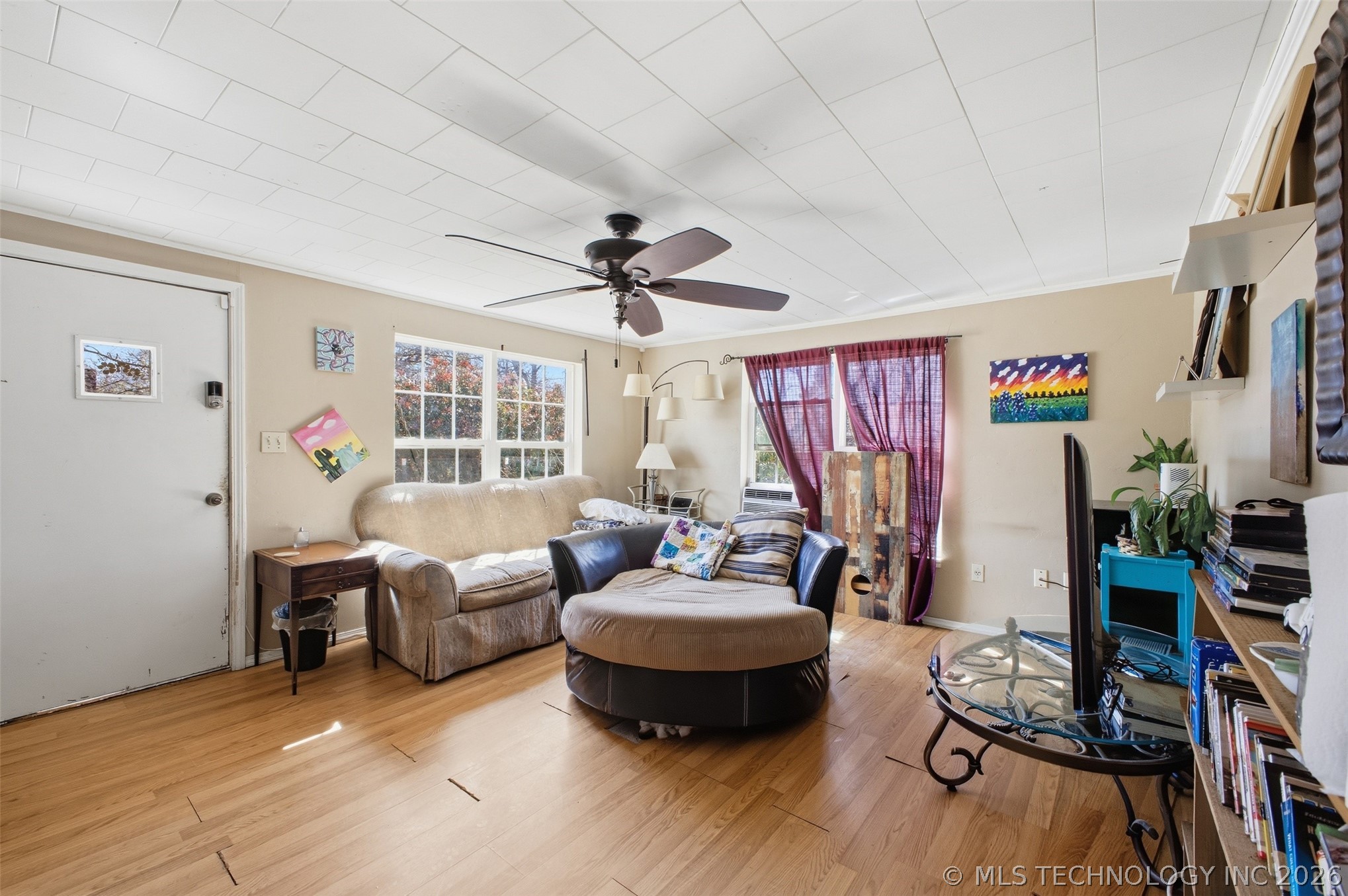 804 E Gardena Ada OK 74820