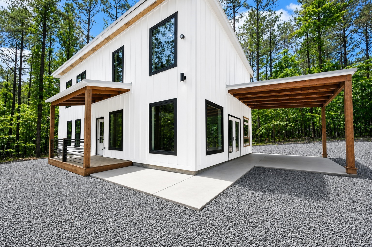 269 Springwood Trail Broken Bow OK 74728