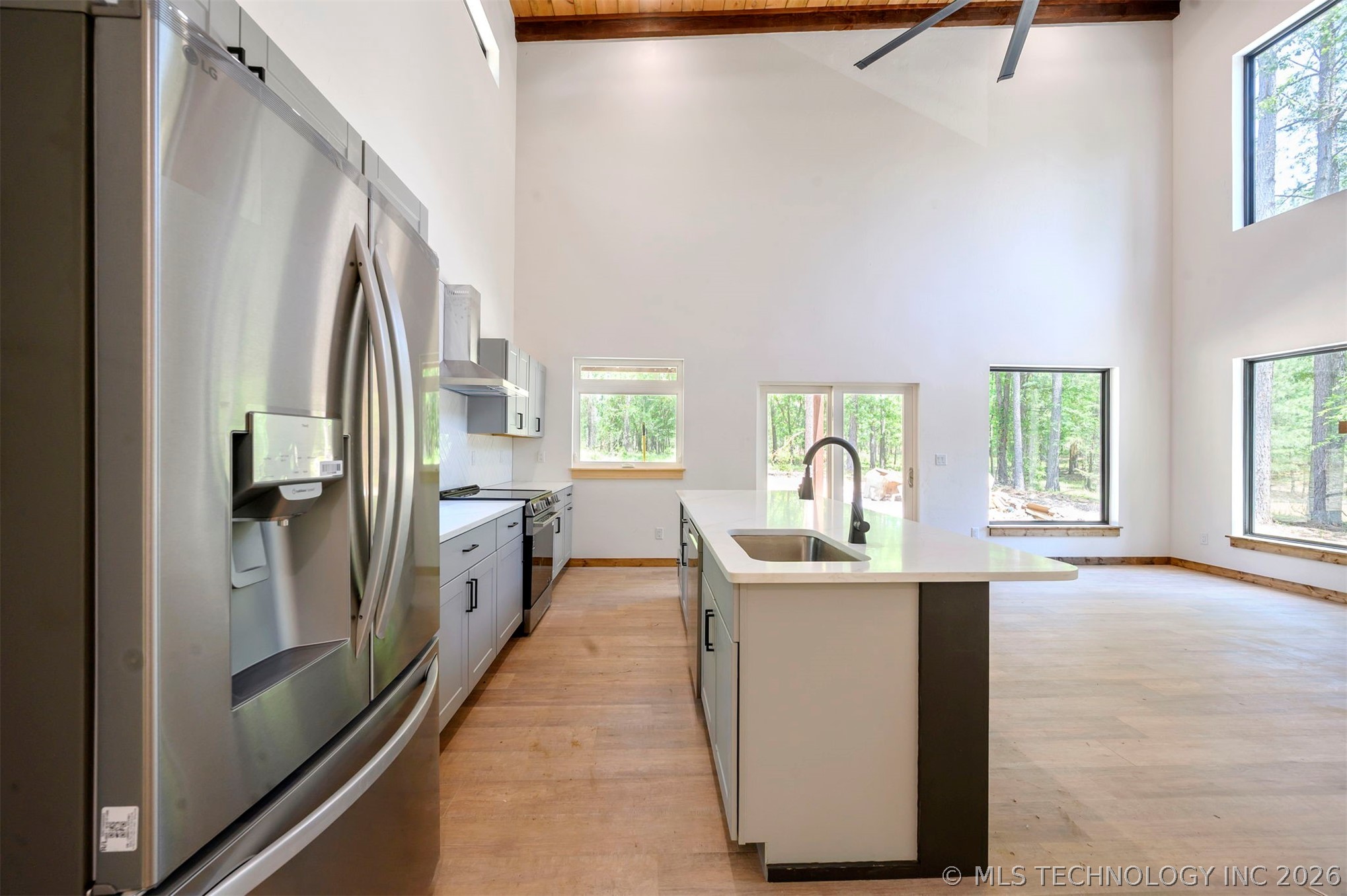 269 Springwood Trail Broken Bow OK 74728