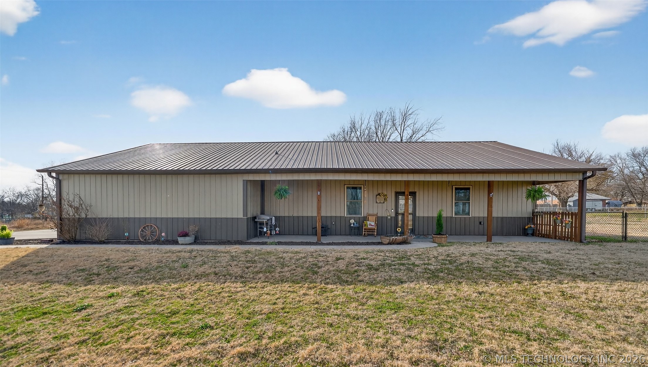 315 S Maple Street Oologah OK 74053