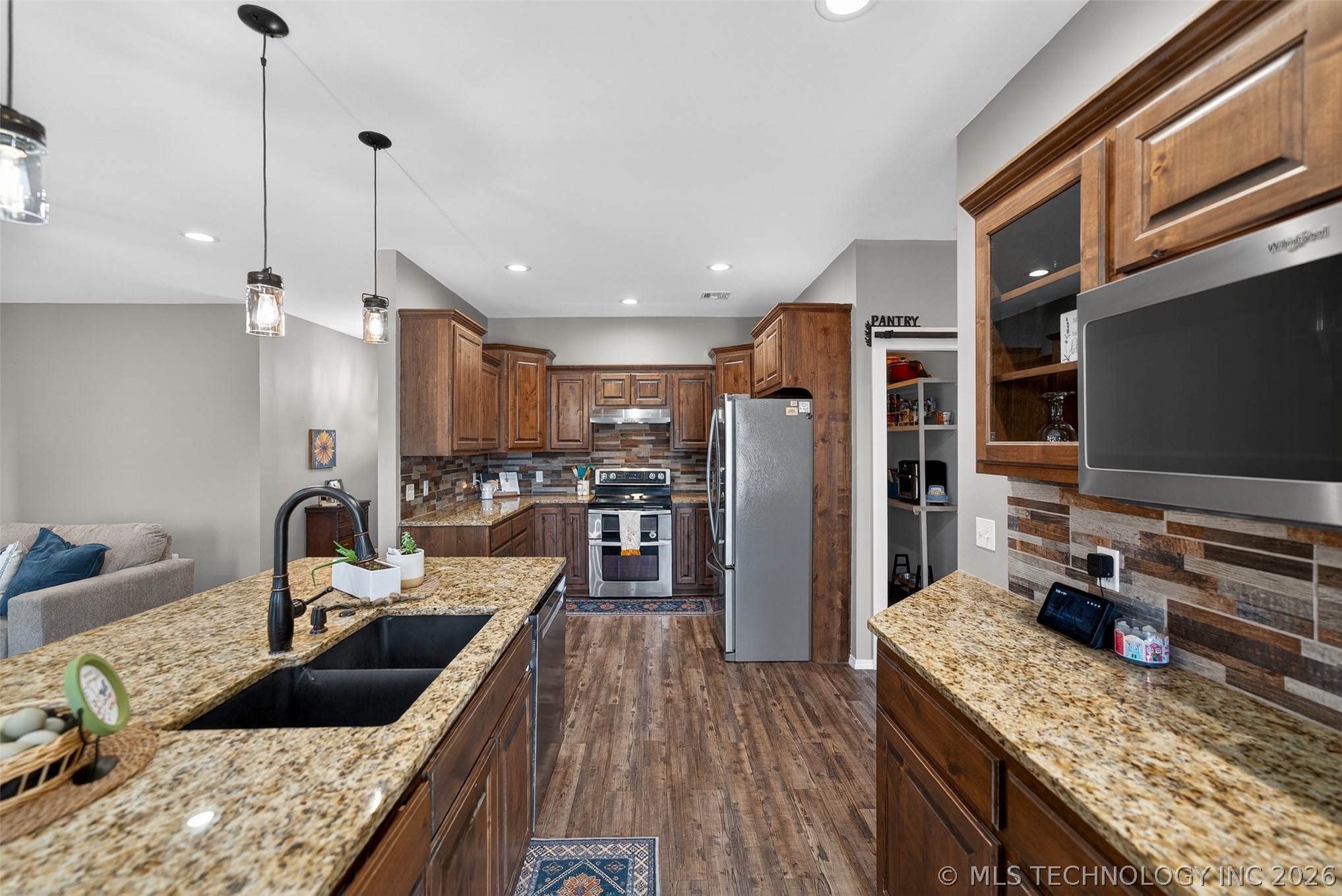 315 S Maple Street Oologah OK 74053