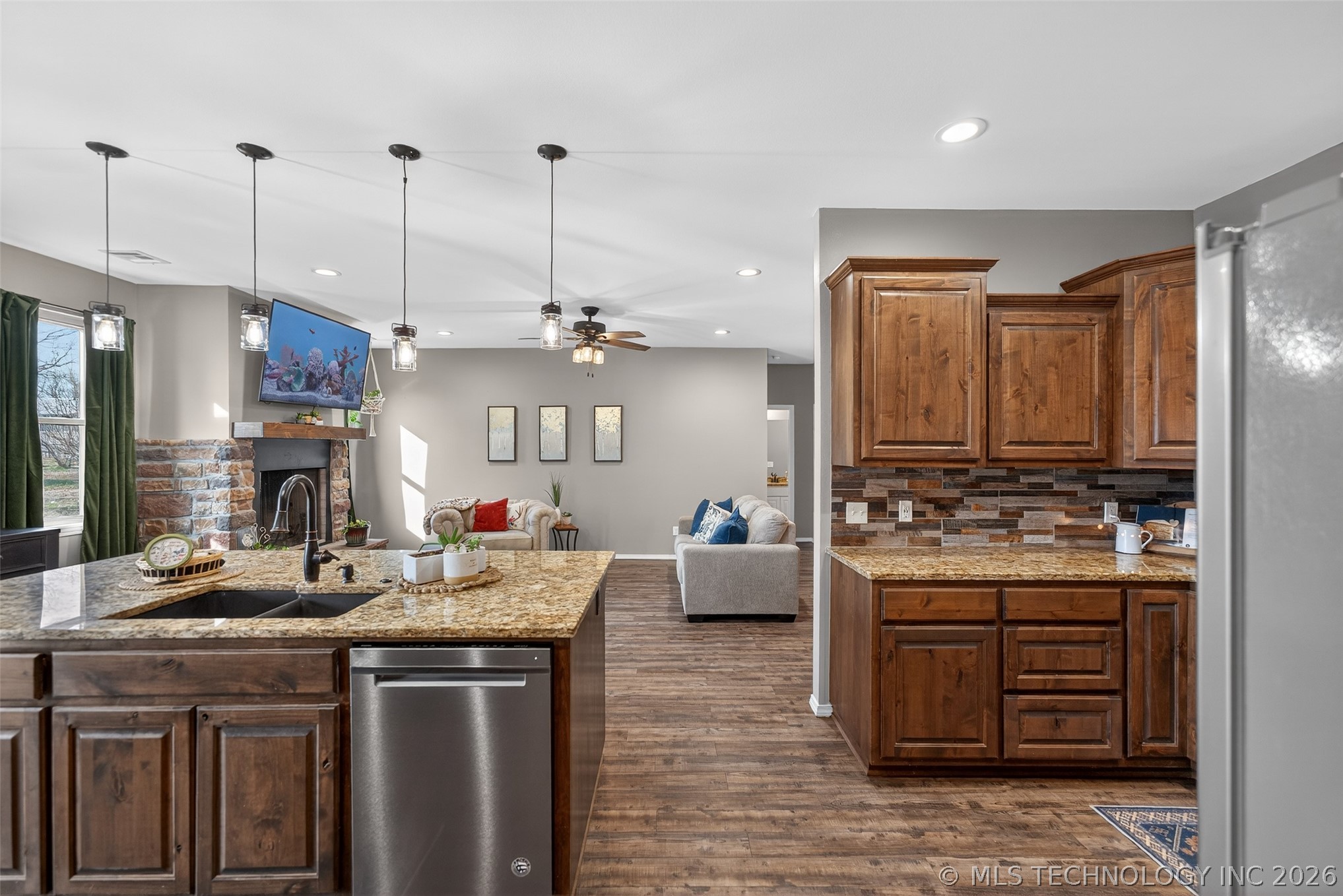 315 S Maple Street Oologah OK 74053