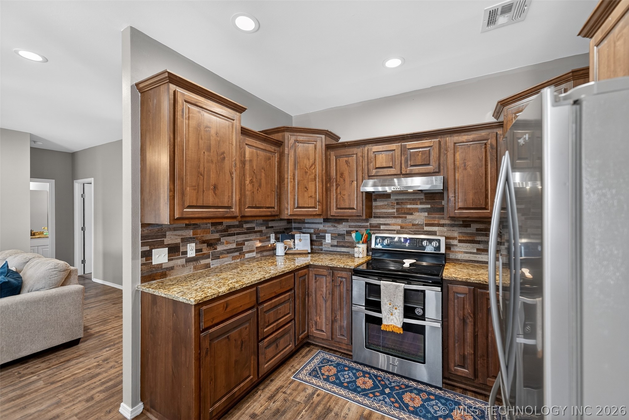 315 S Maple Street Oologah OK 74053