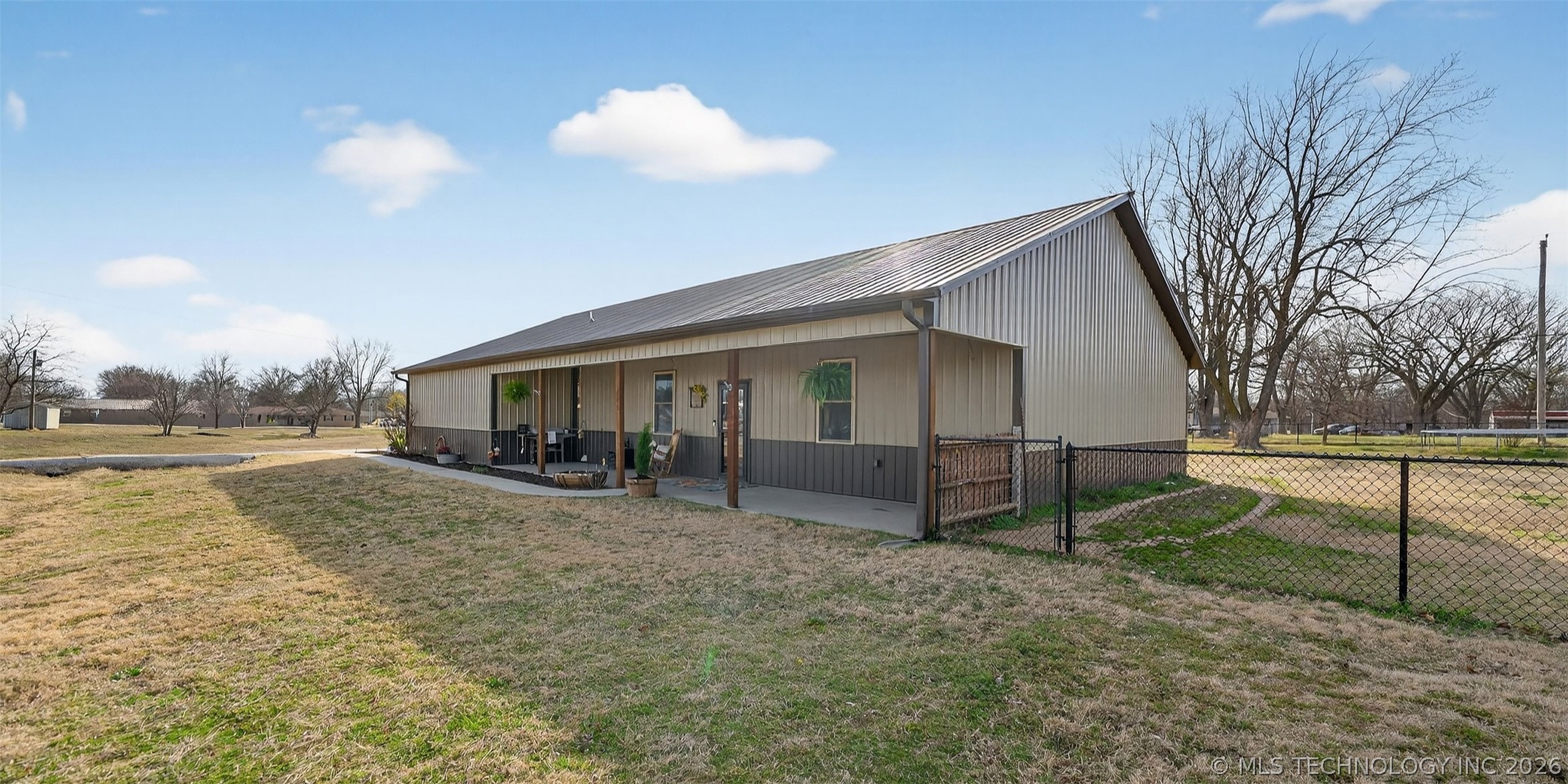 315 S Maple Street Oologah OK 74053