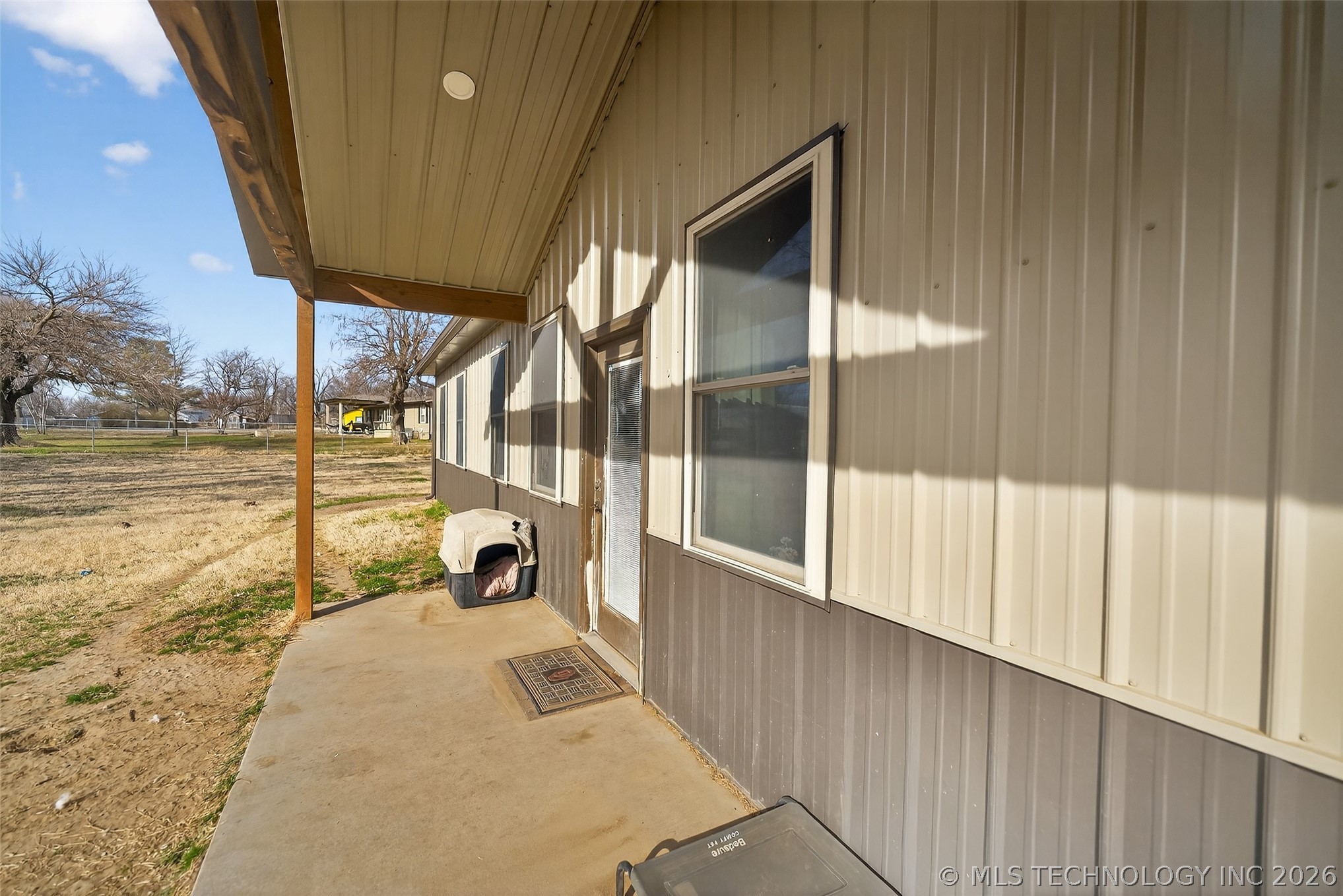 315 S Maple Street Oologah OK 74053