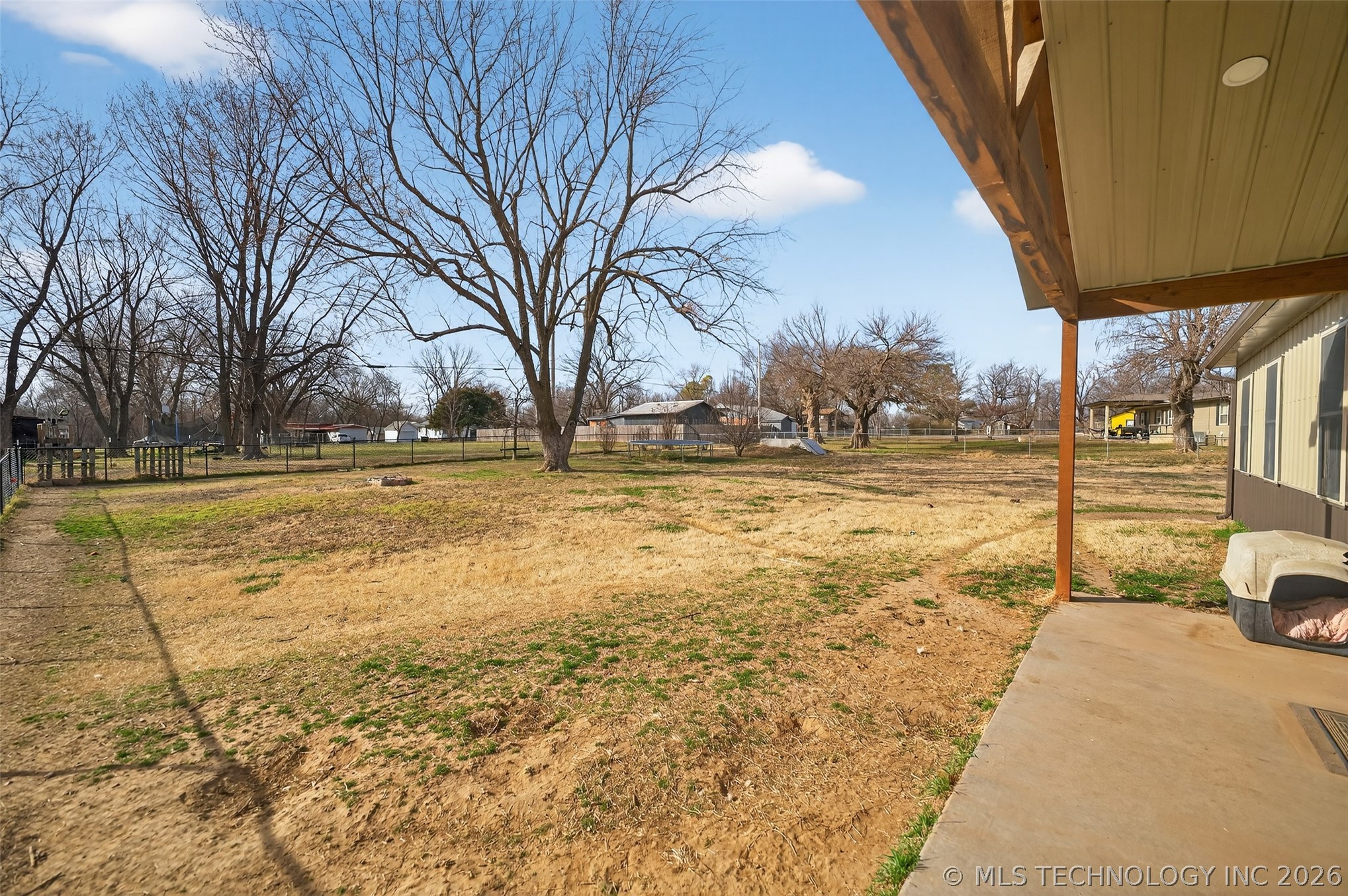 315 S Maple Street Oologah OK 74053
