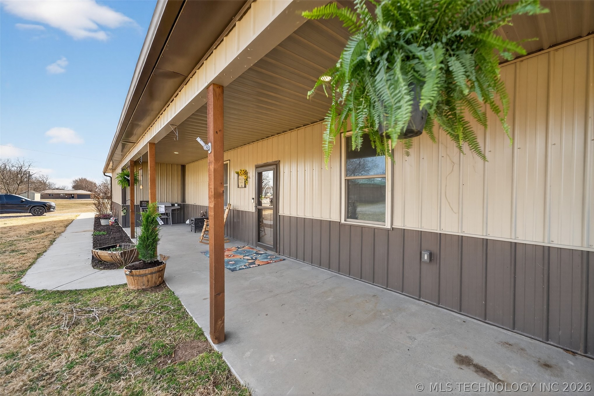 315 S Maple Street Oologah OK 74053