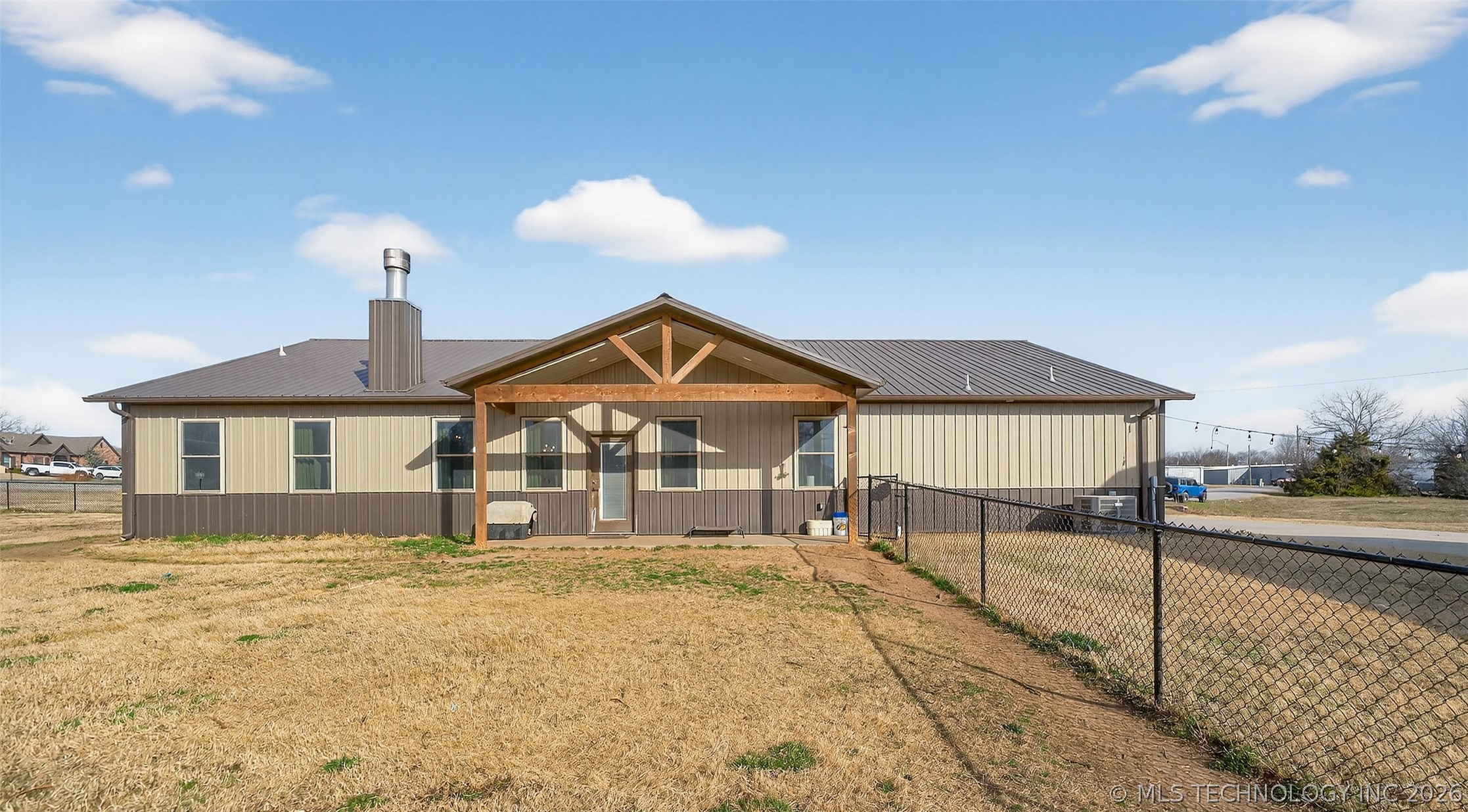 315 S Maple Street Oologah OK 74053