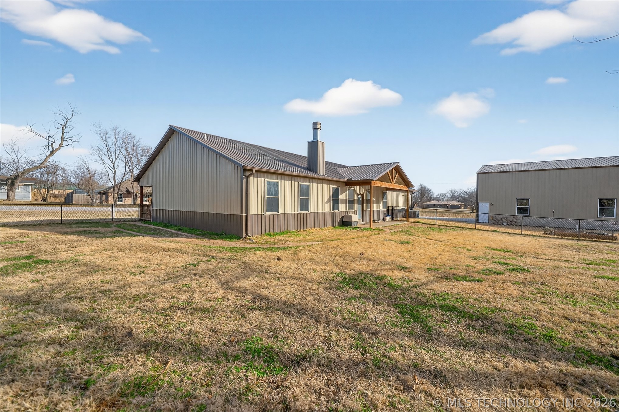 315 S Maple Street Oologah OK 74053
