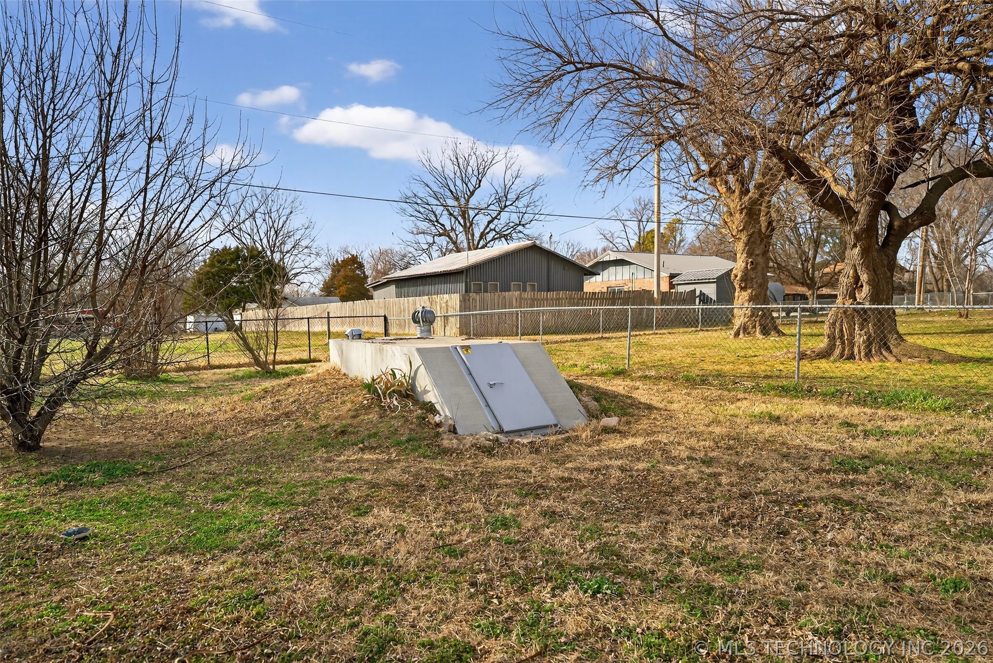 315 S Maple Street Oologah OK 74053