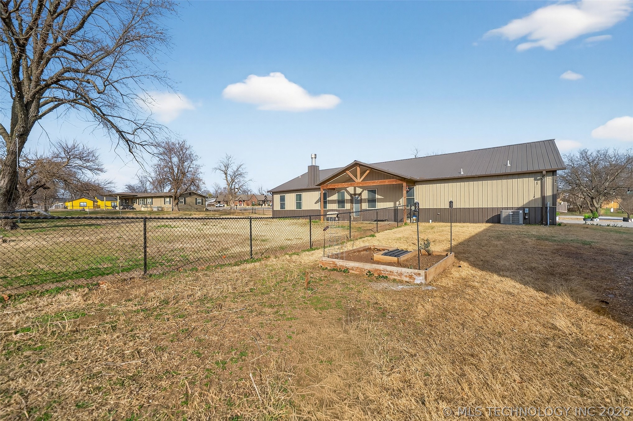 315 S Maple Street Oologah OK 74053