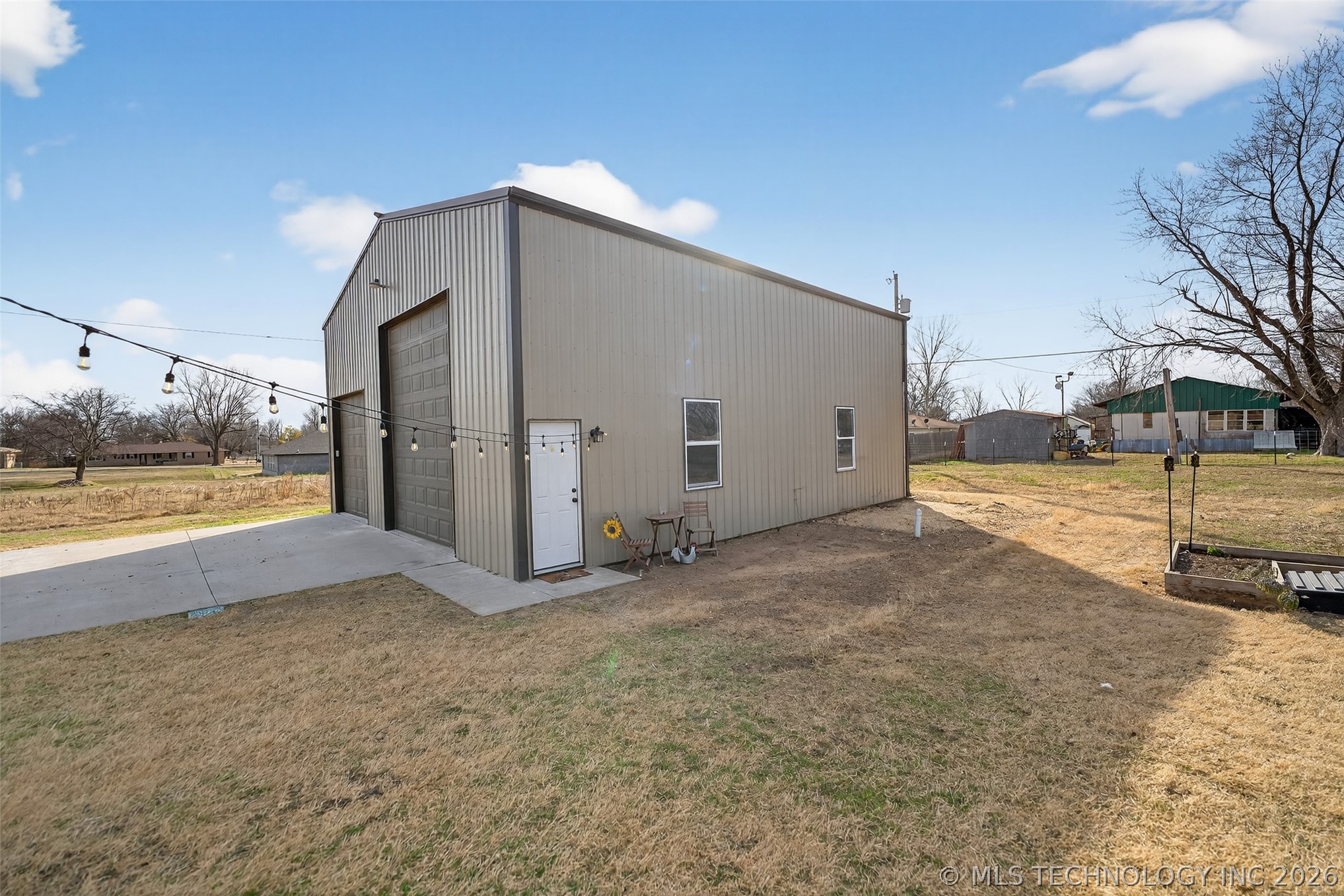 315 S Maple Street Oologah OK 74053