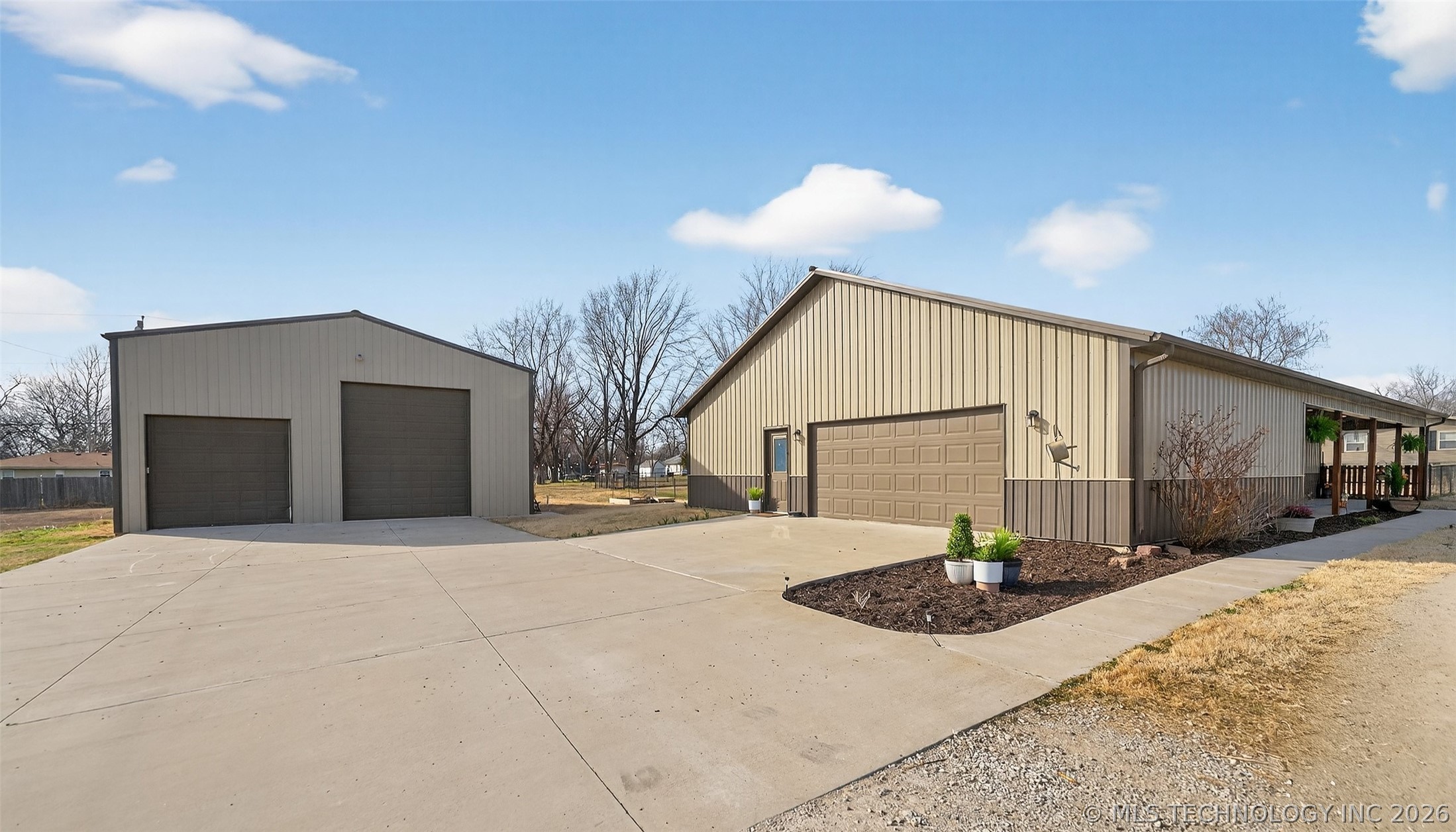 315 S Maple Street Oologah OK 74053
