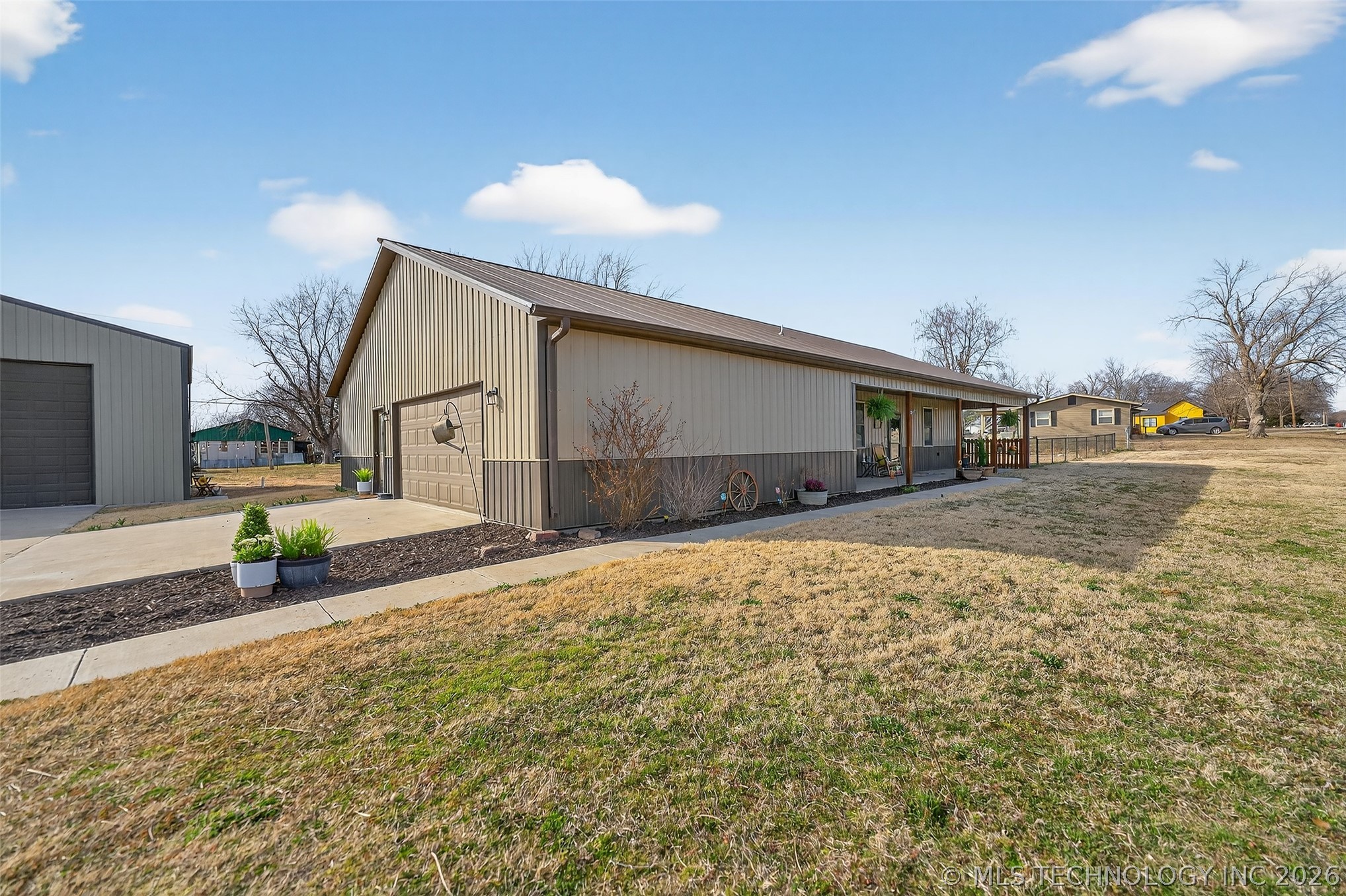 315 S Maple Street Oologah OK 74053