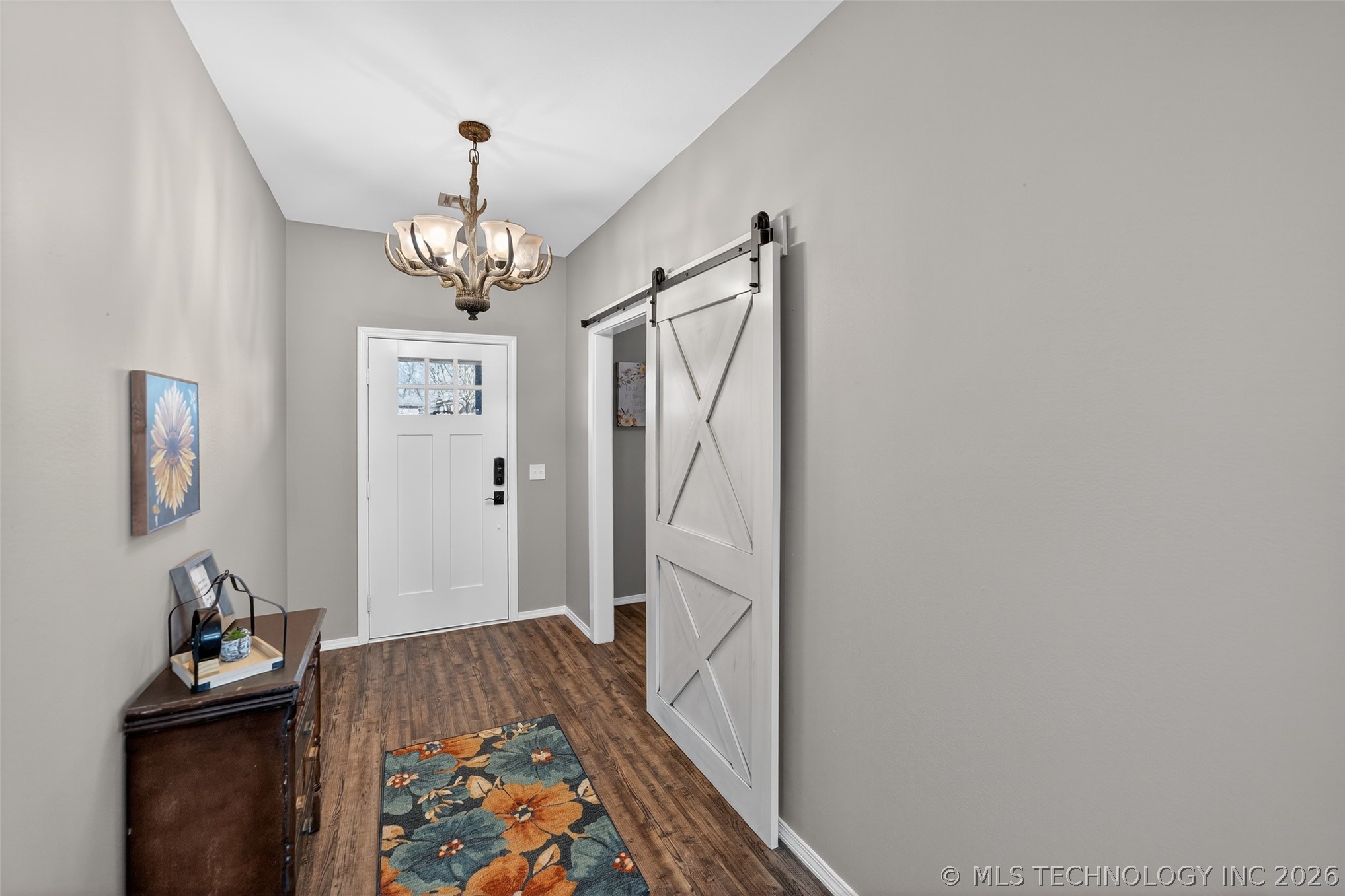 315 S Maple Street Oologah OK 74053