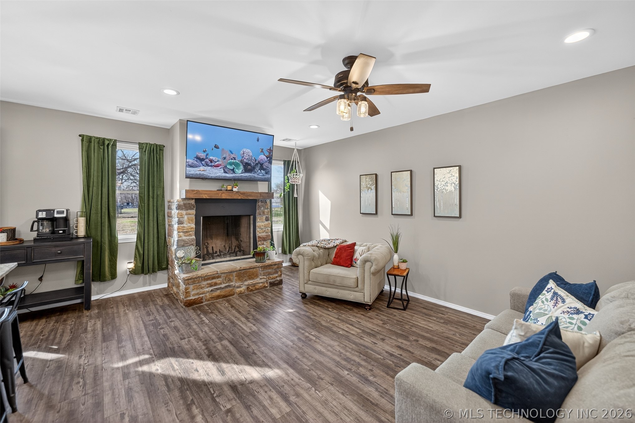315 S Maple Street Oologah OK 74053